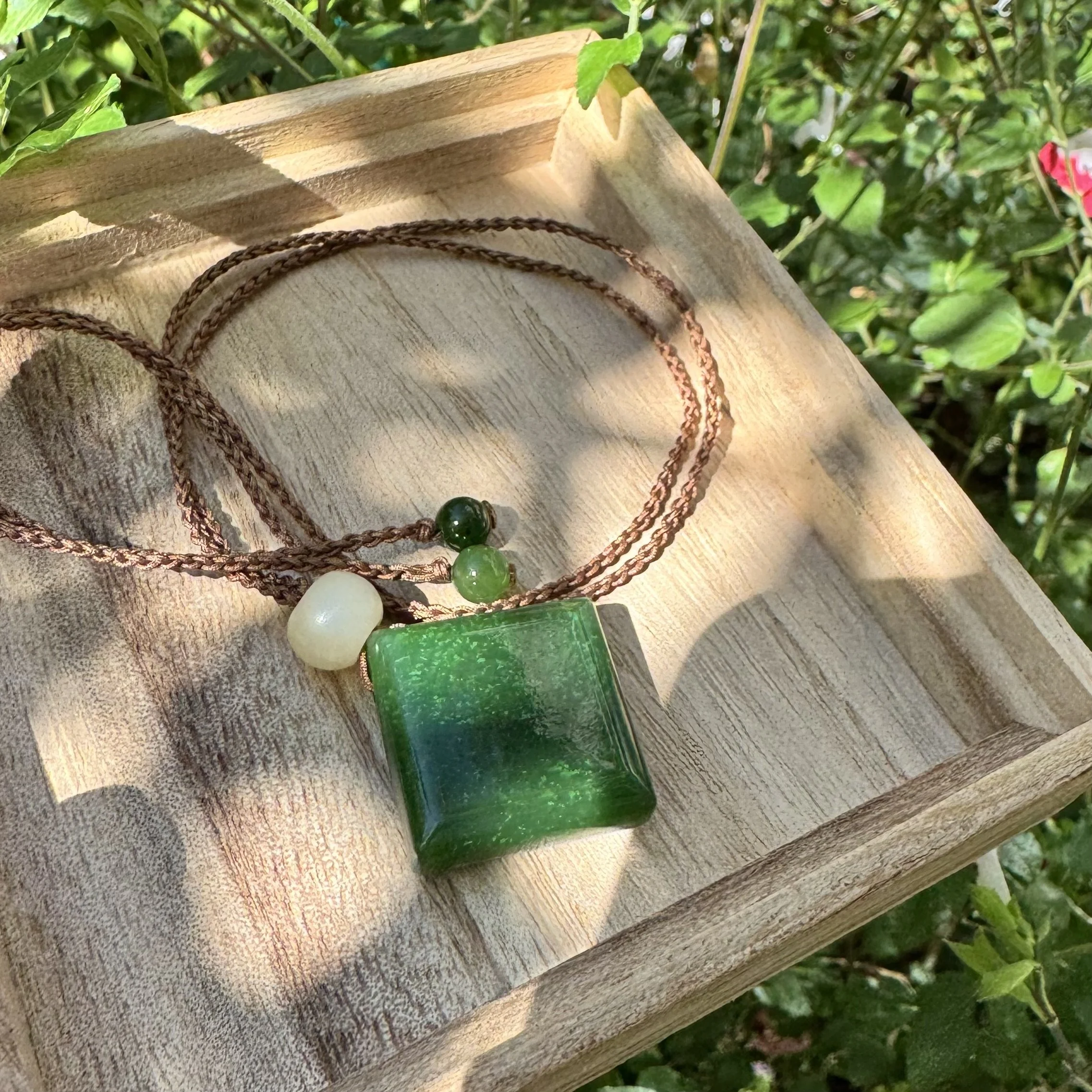 Top grade Canadian BC jade
