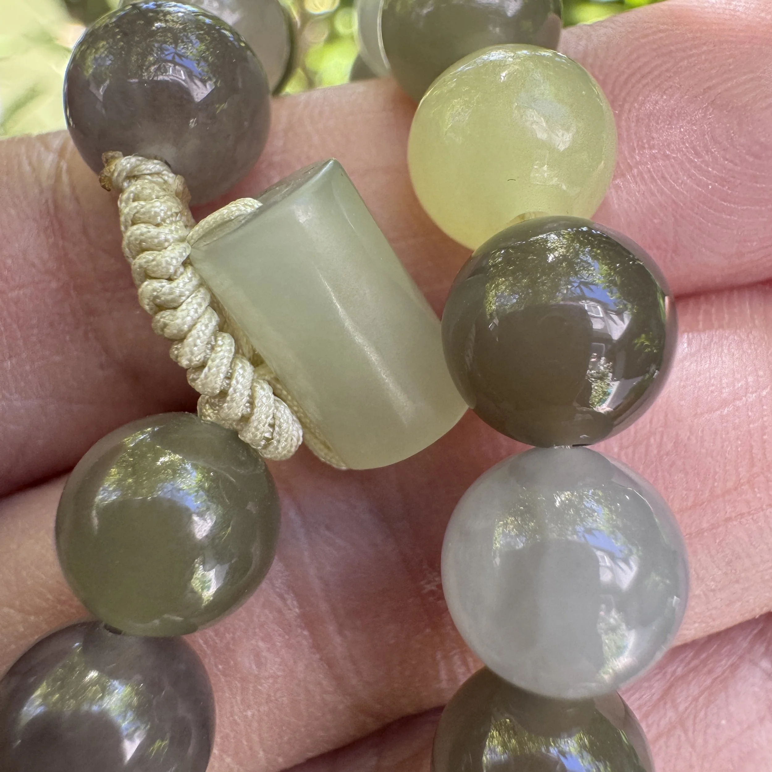 Hetian icy nephrite jade-jademastervancouver.com
