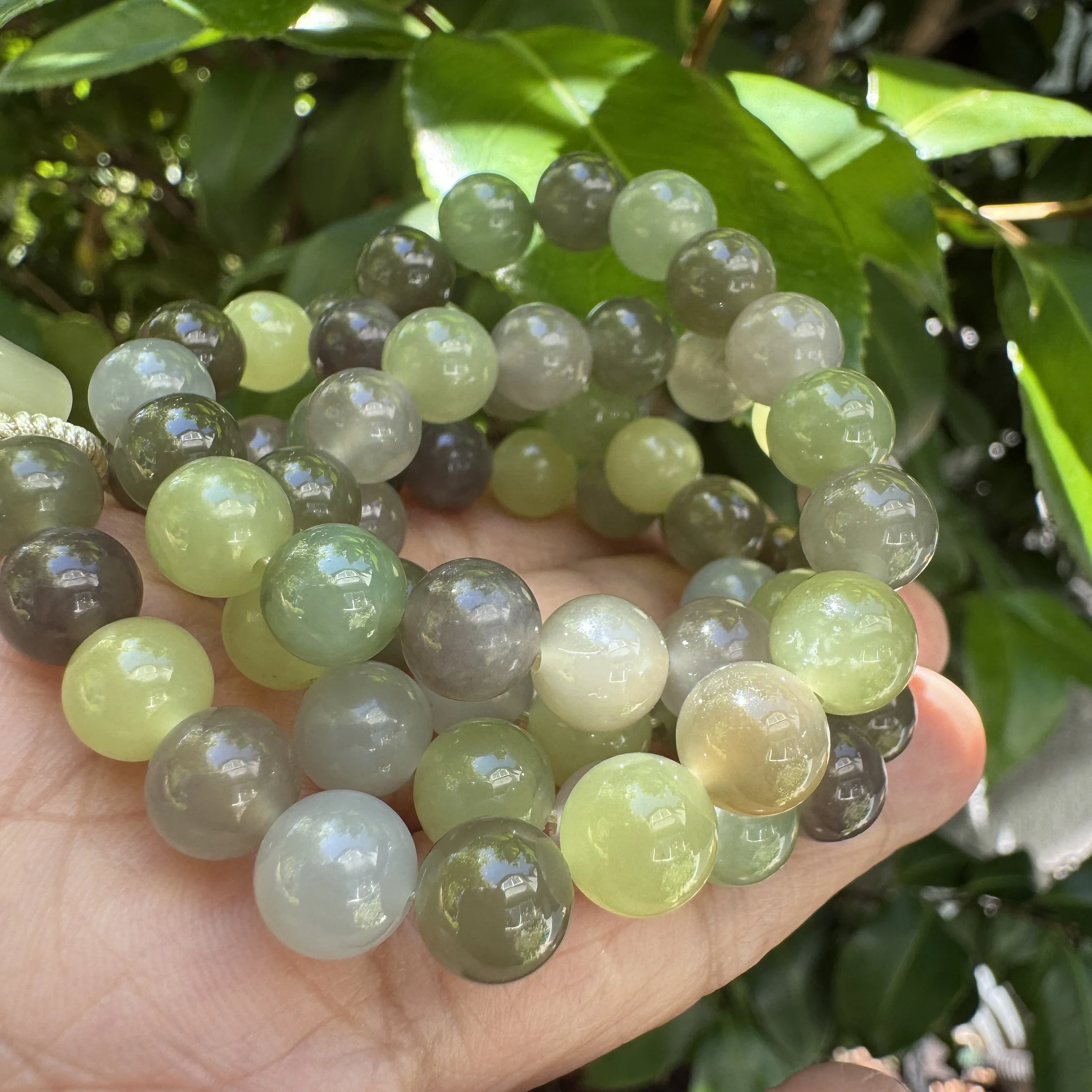 Hetian icy nephrite jade-jademastervancouver.com