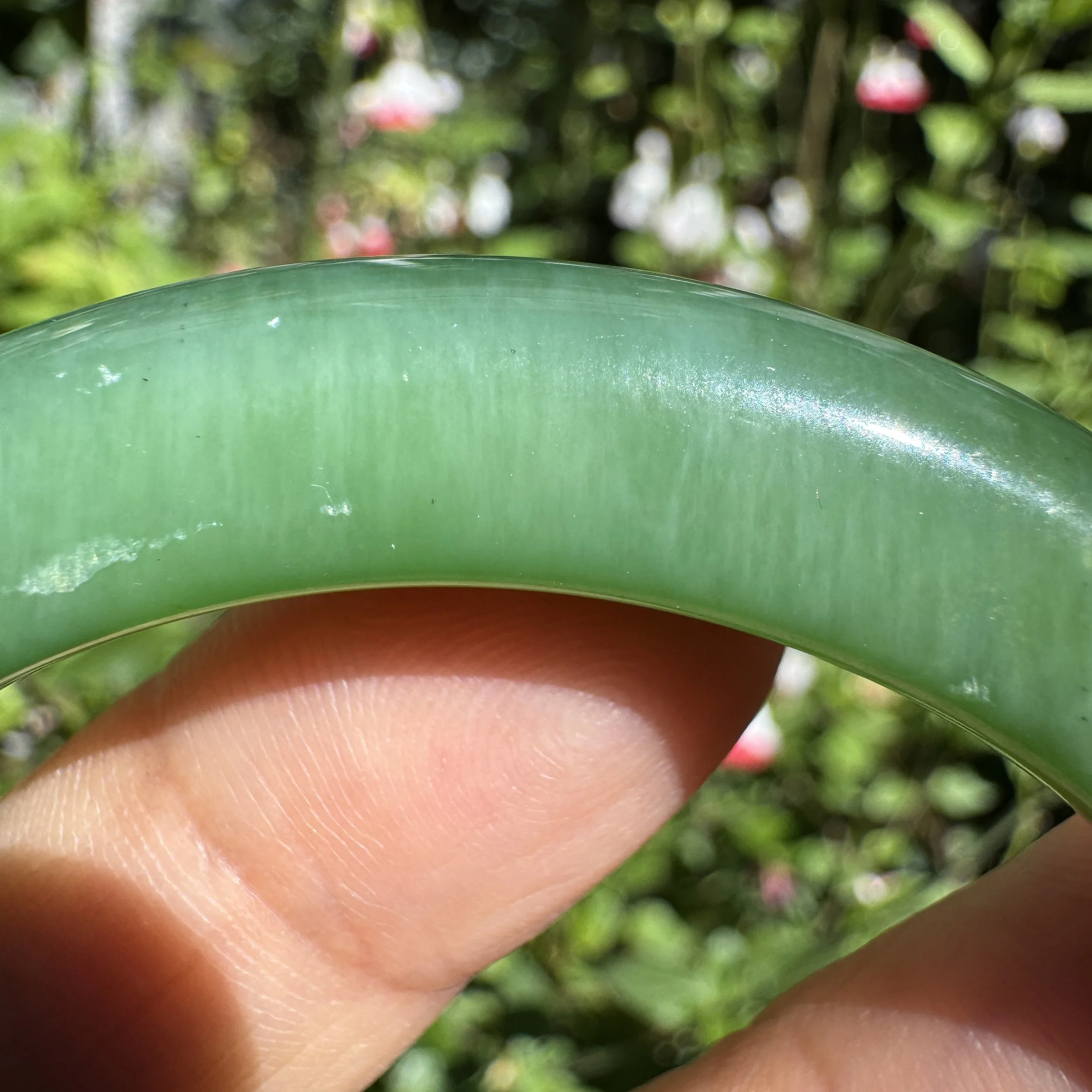 Siberian green nephrite jade- jademastervancouver.com