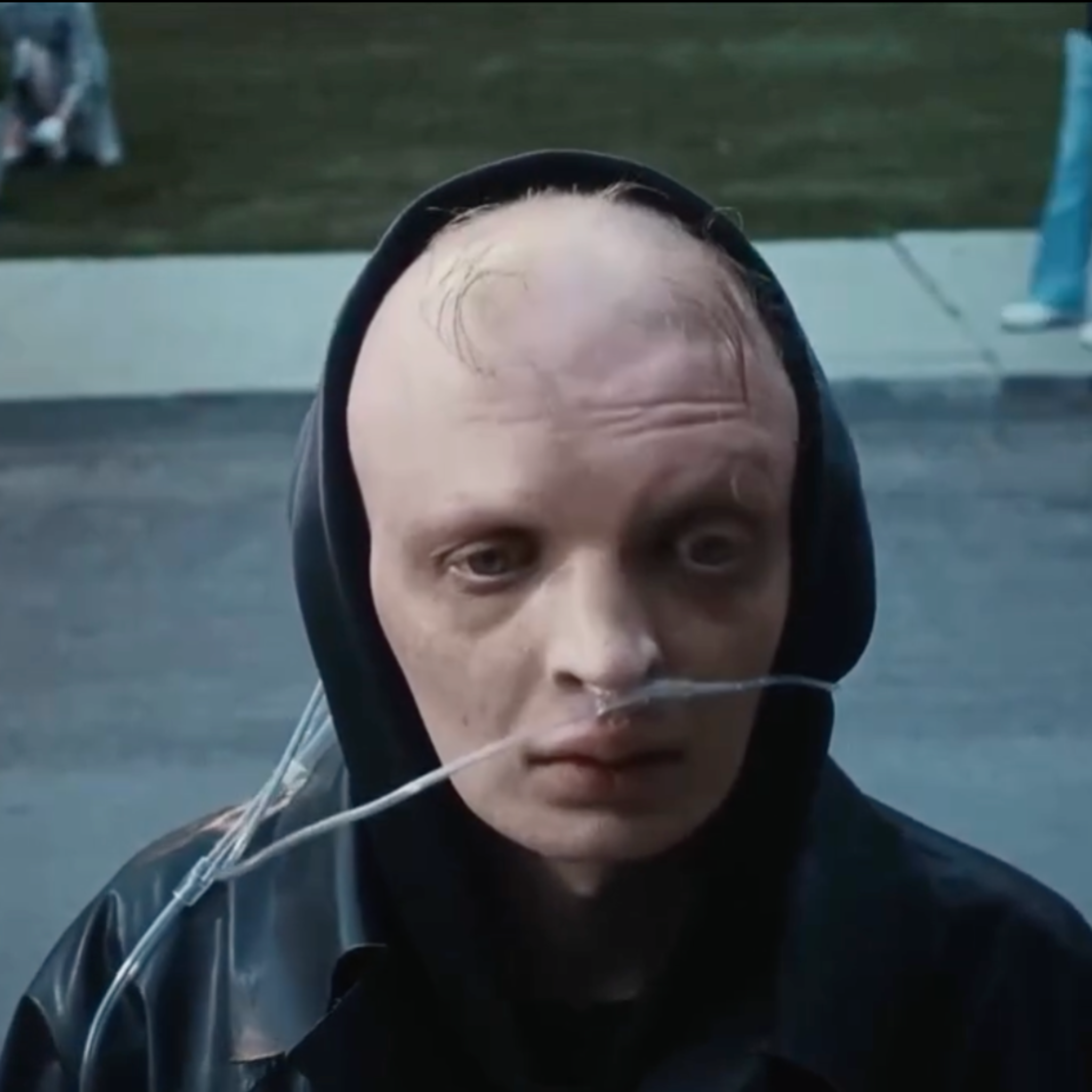 A$AP Rocky - PUNKY ROCKY 
Casting by Tallulah Bernard | Casting Assistant