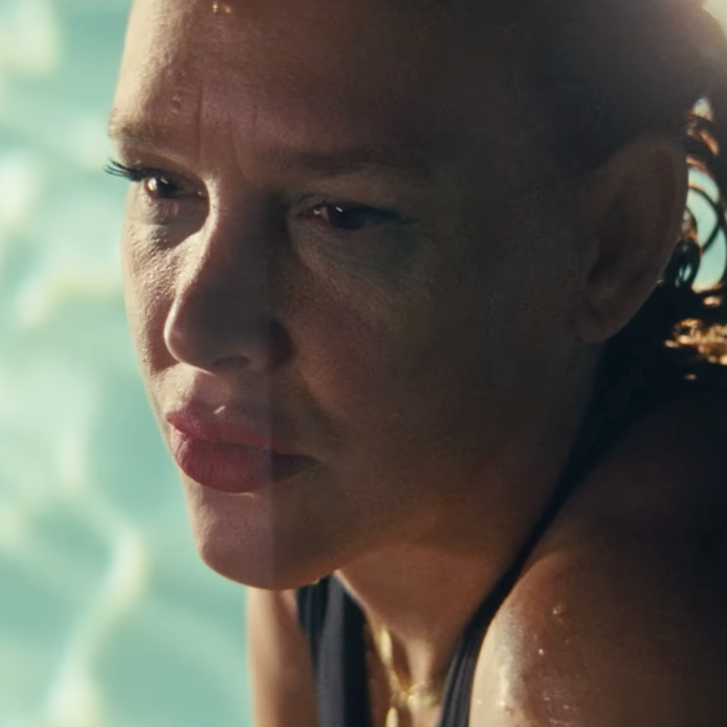 New Wave America - The Hellp