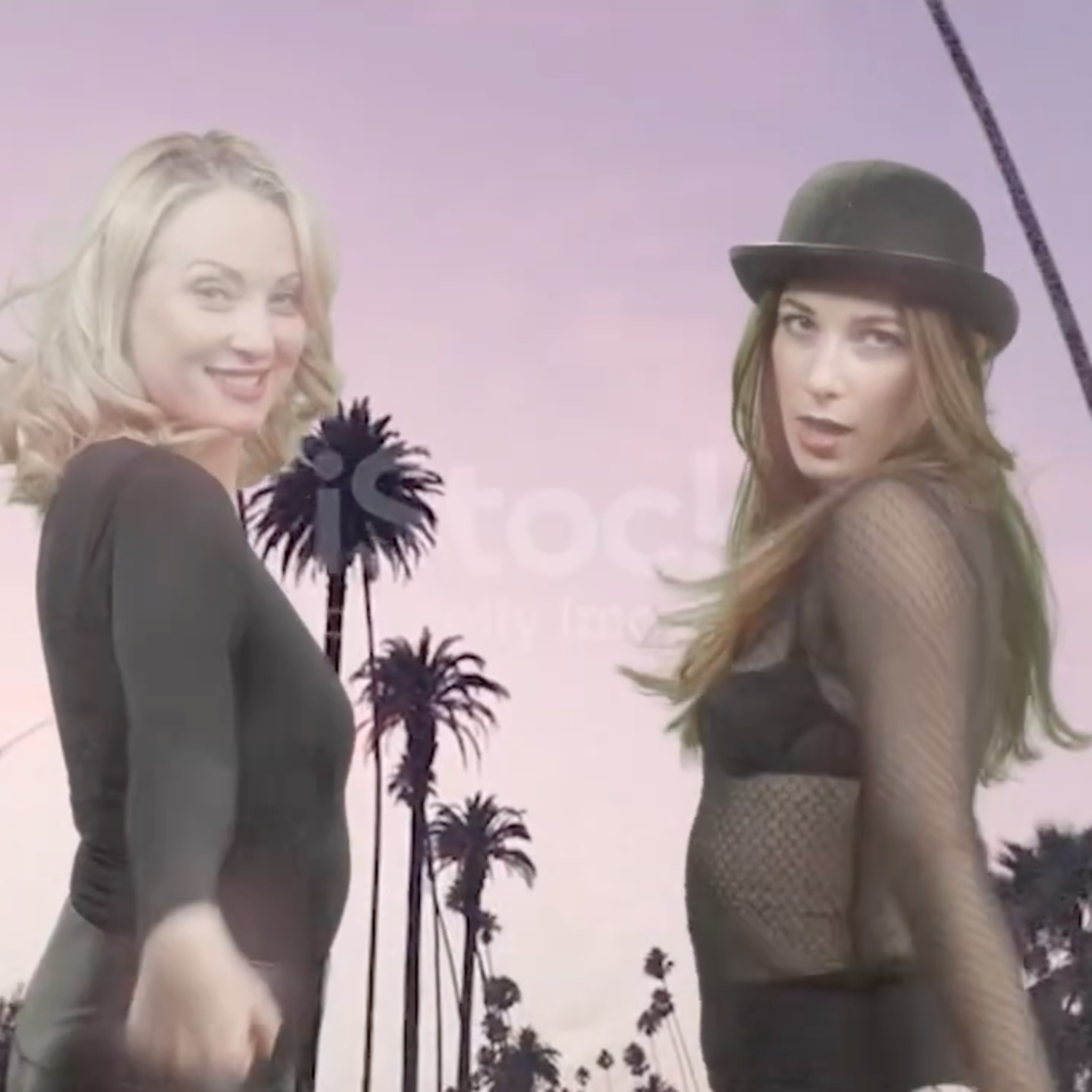 dance arts center - everyone was talking about you last night