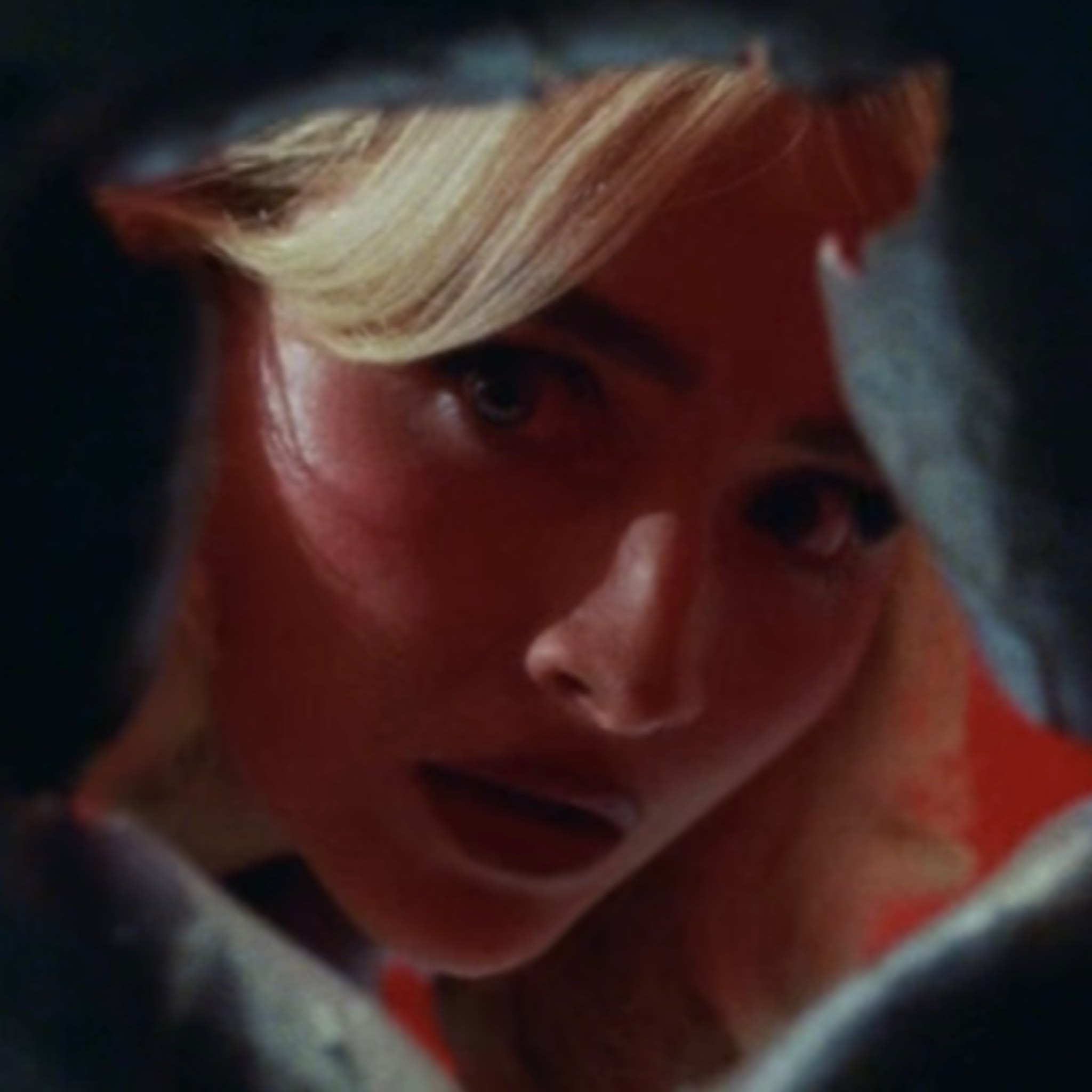 Sabrina Carpenter - Tears | Casting by Sam Franco Casting | Casting Associate