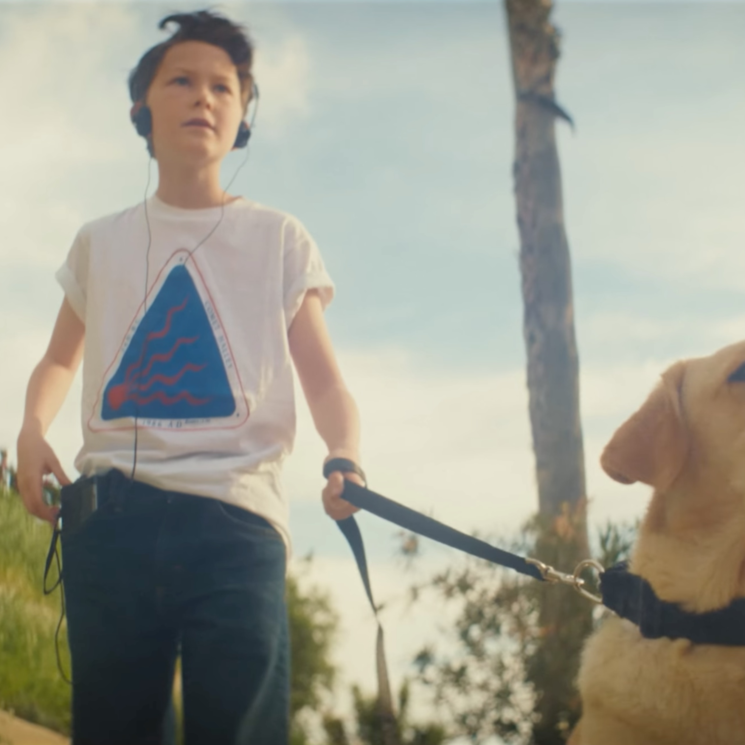 Two Friends - Wish You Were Here feat. John K