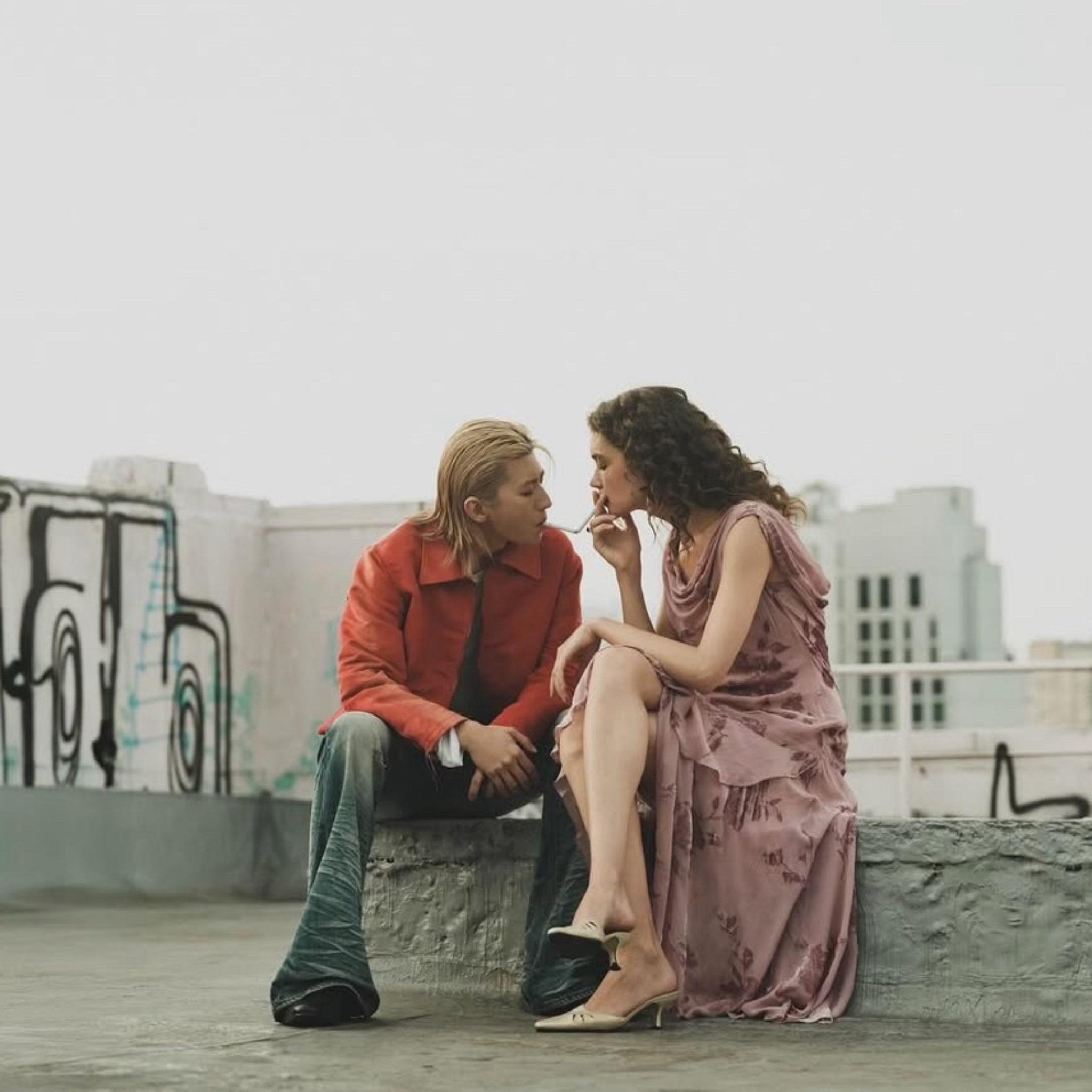 KUN - Jasmine | Casting by Sam Franco Casting | Casting Associate