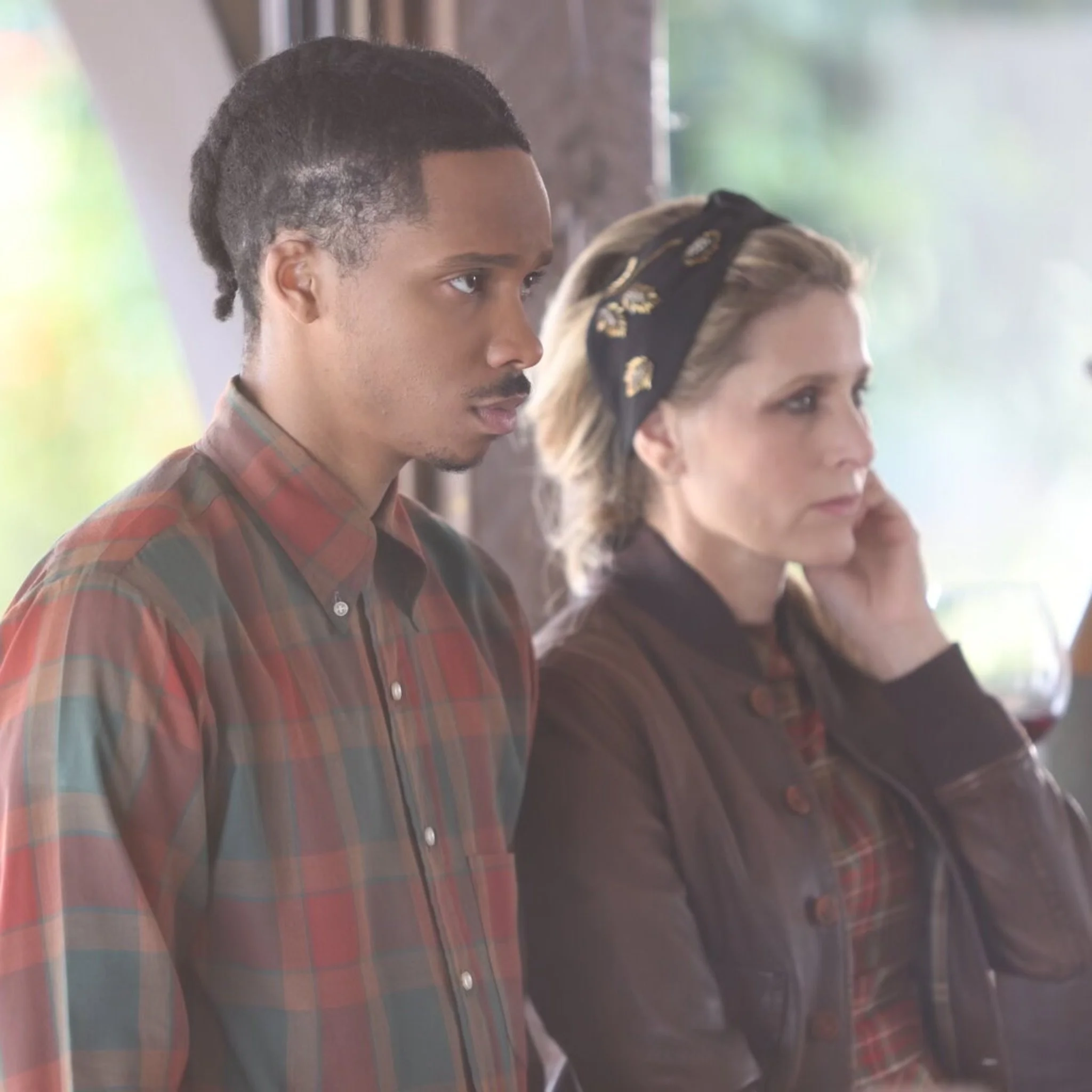 The Requiem Boogie | Casting Assistant