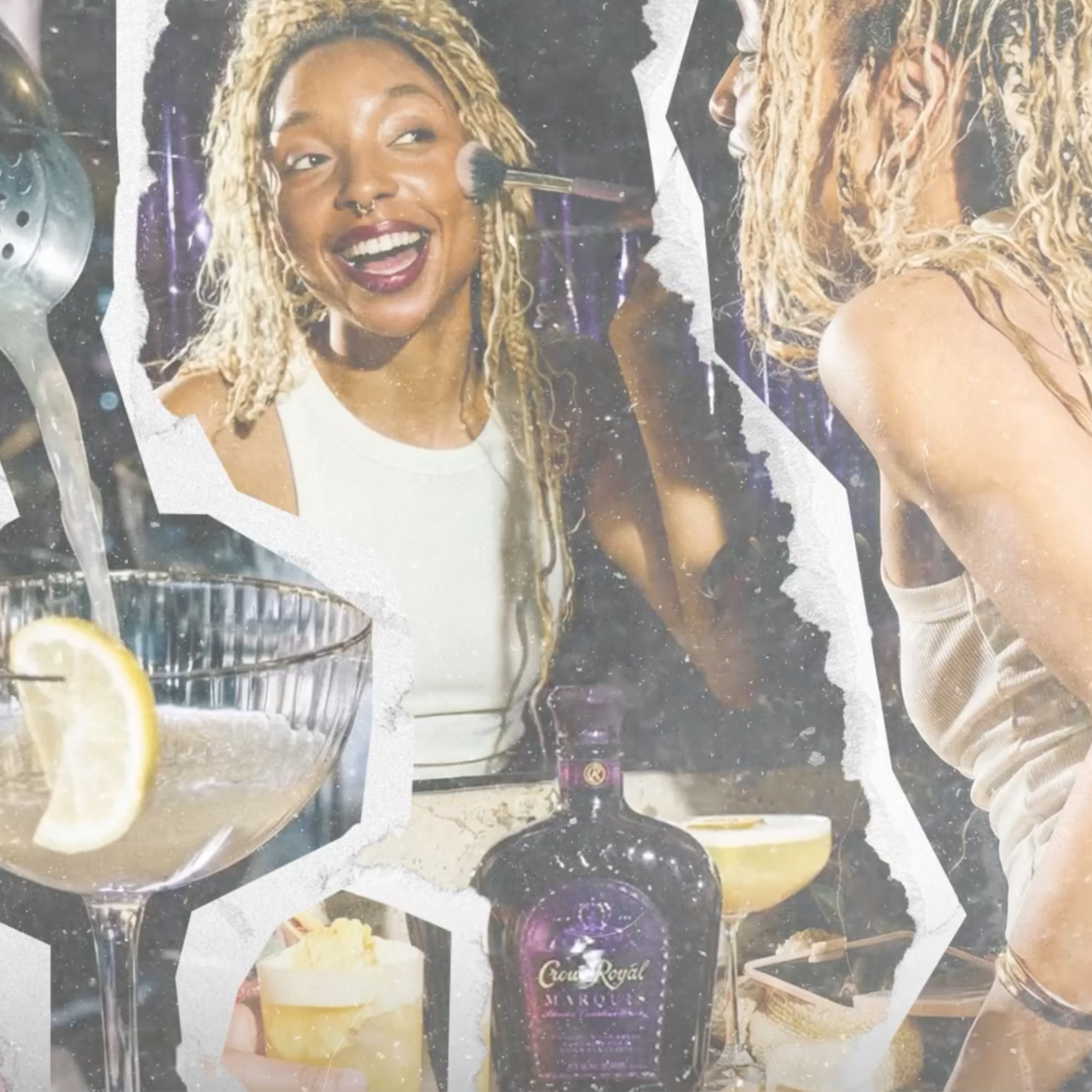 Crown Royal Marquis