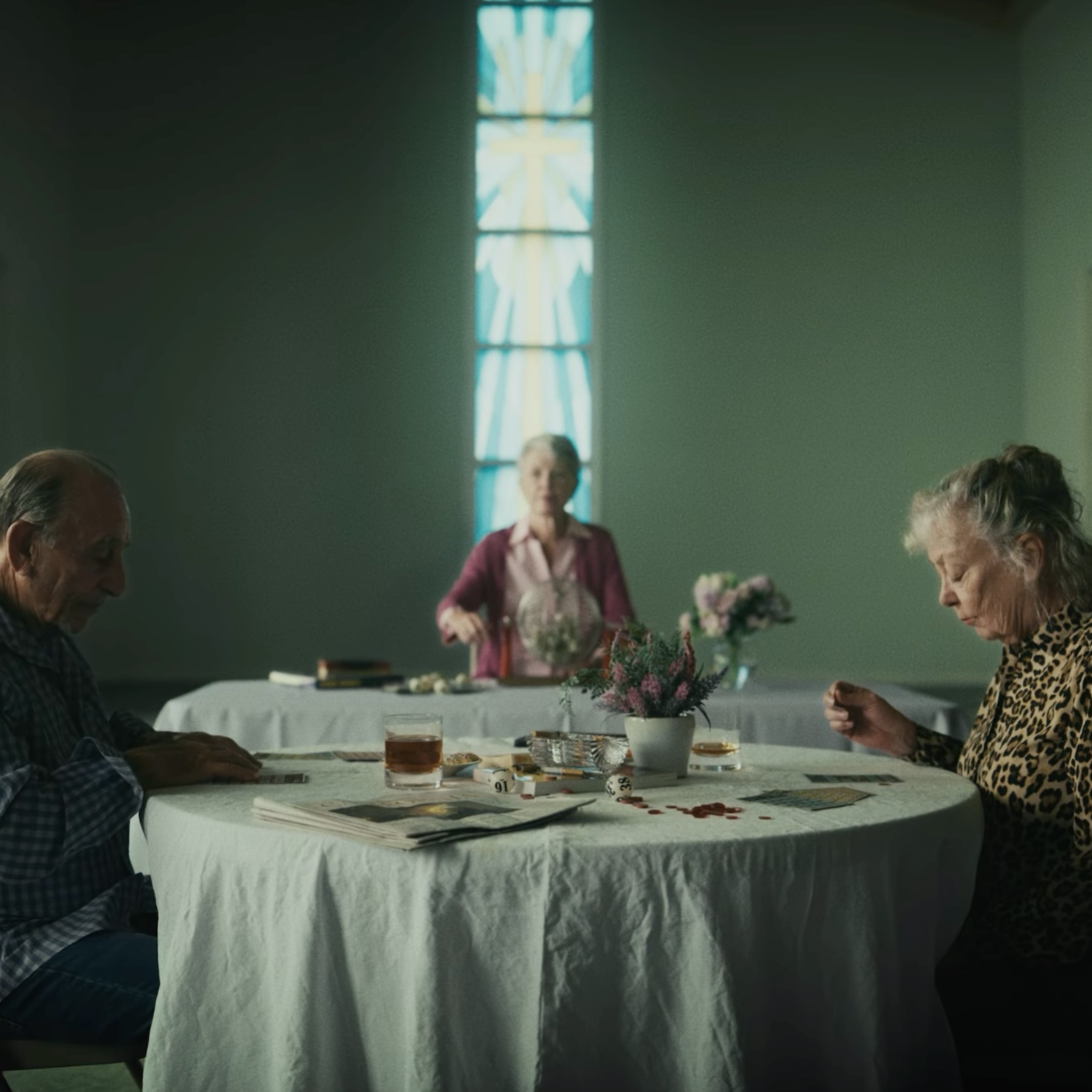 Johan Lenox - No One Gets Me ft. RMR