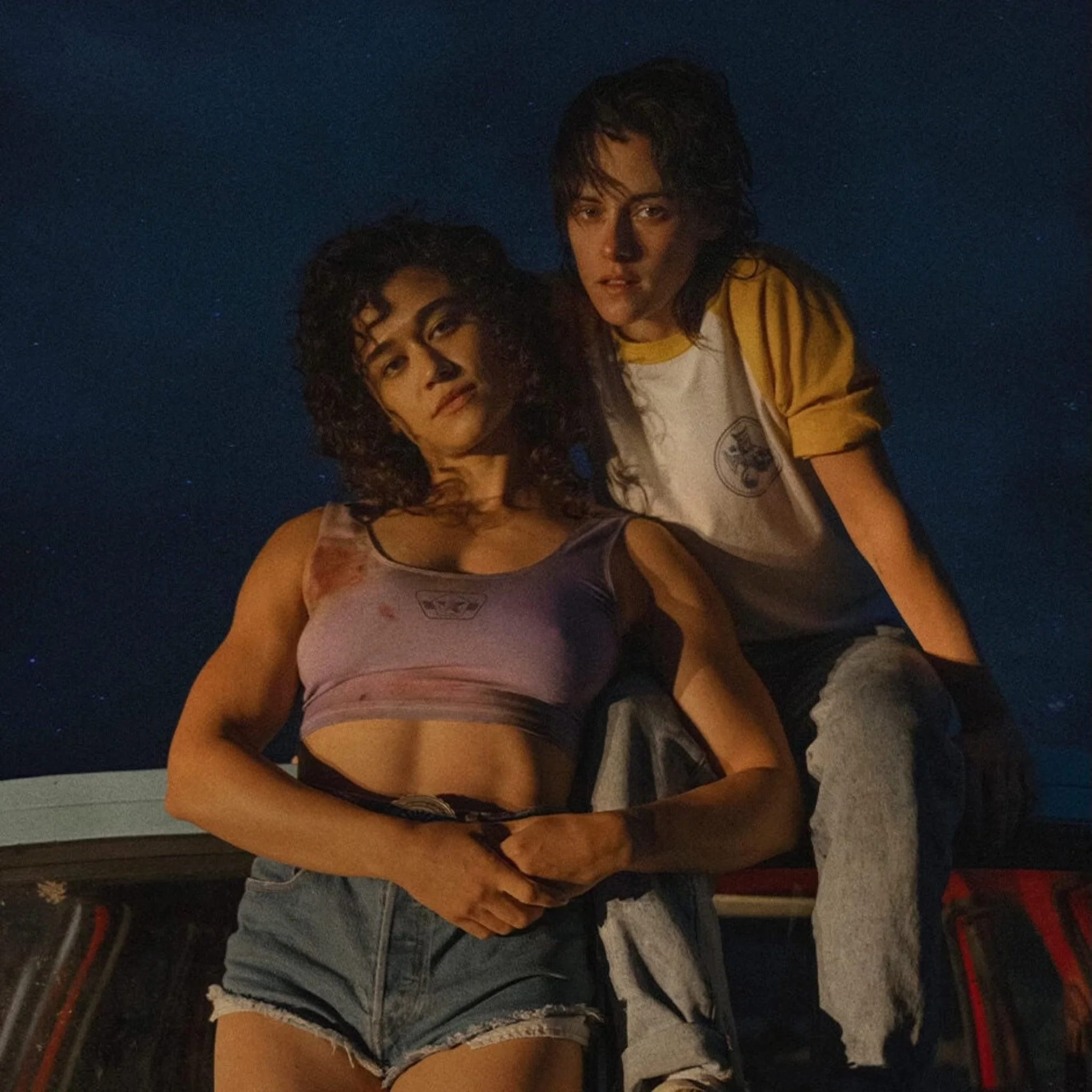 Love Lies Bleeding | Casting Assistant