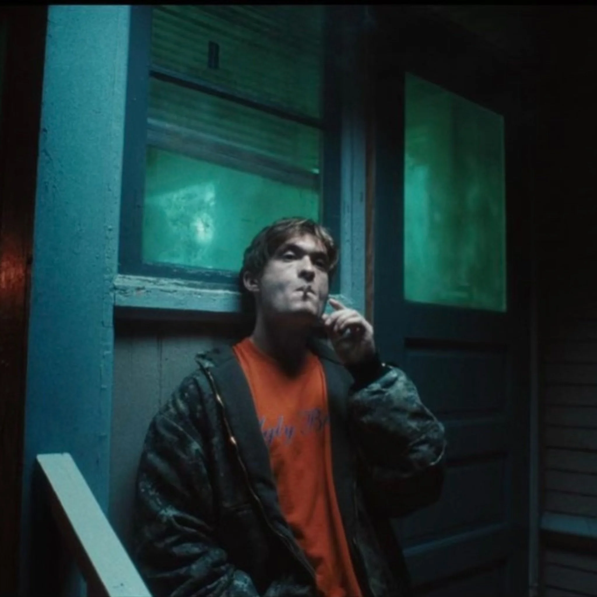 Something I Wanted More Of