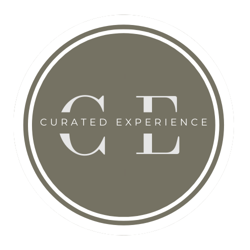 Curated Experience