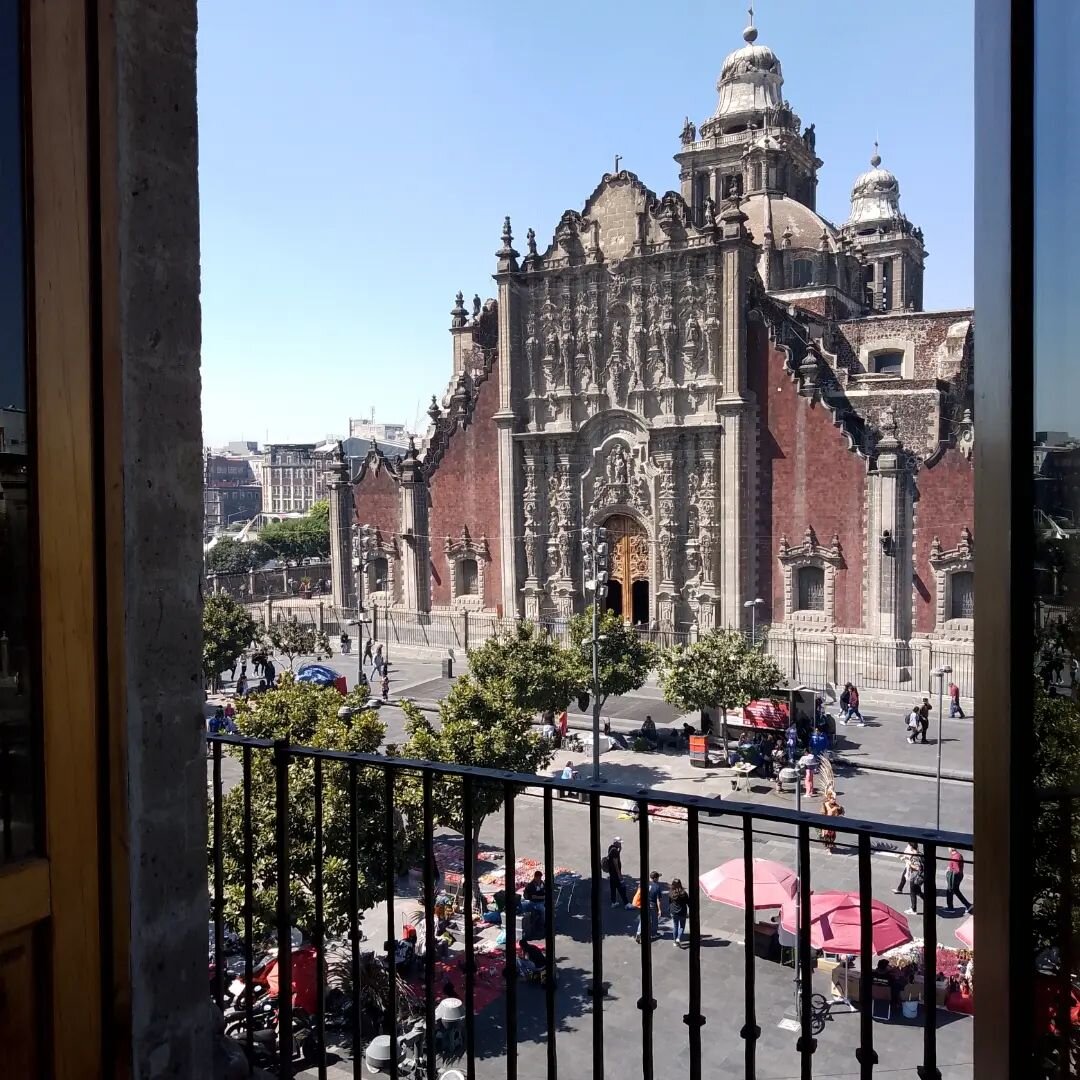 Scouting para el pr&oacute;ximo proyecto de @herproductions__