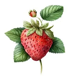 Strawberry Lane