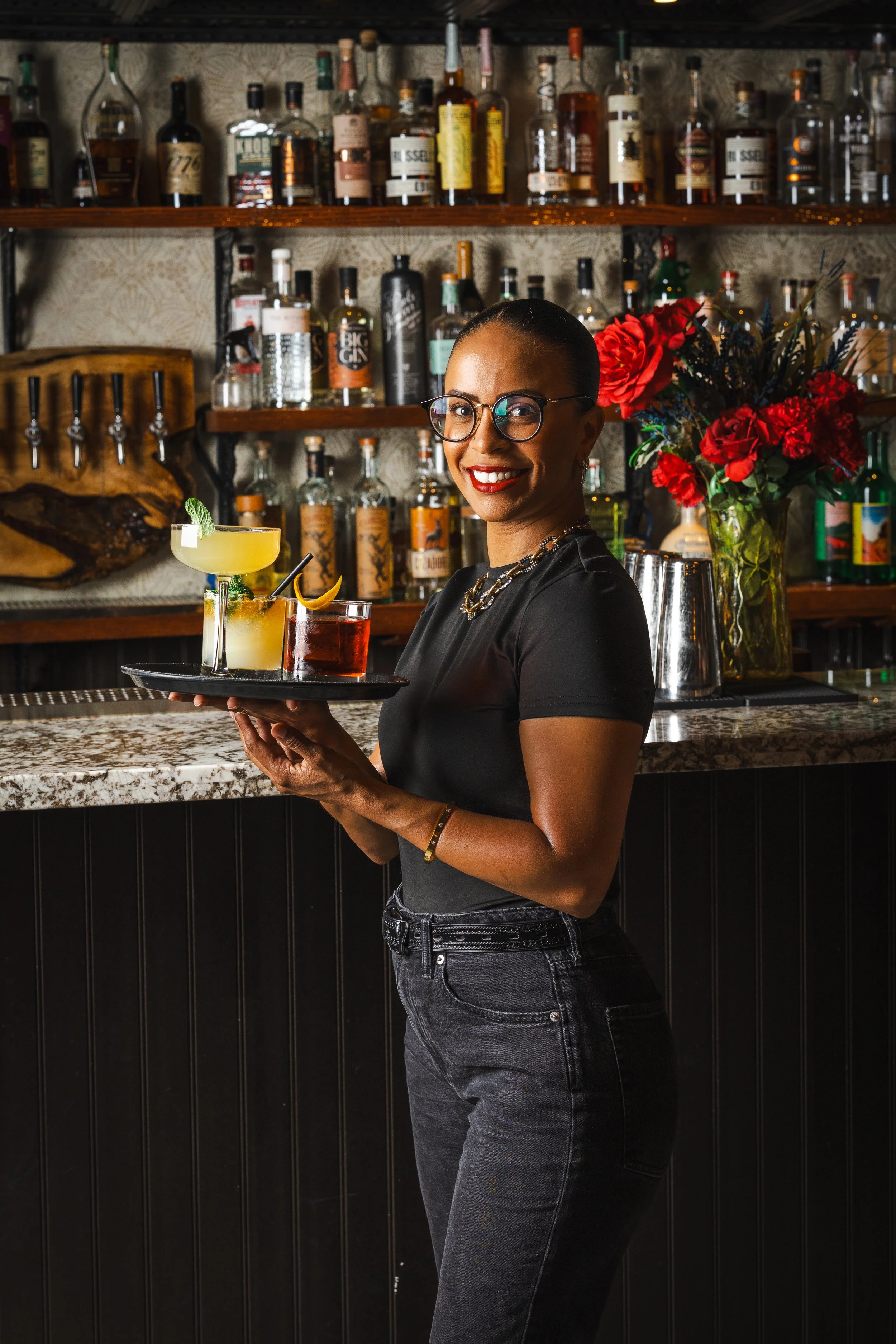 Why Hospitality Training Creates More Revenue Than MarketingHow Better Hospitality Systems, Staff Development, and Leadership Create Loyal Guests and Long-Term Profitability