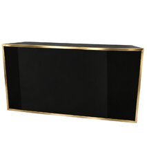 Black & Gold Bar rental in Florida