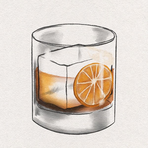 spirit-forward-cocktails