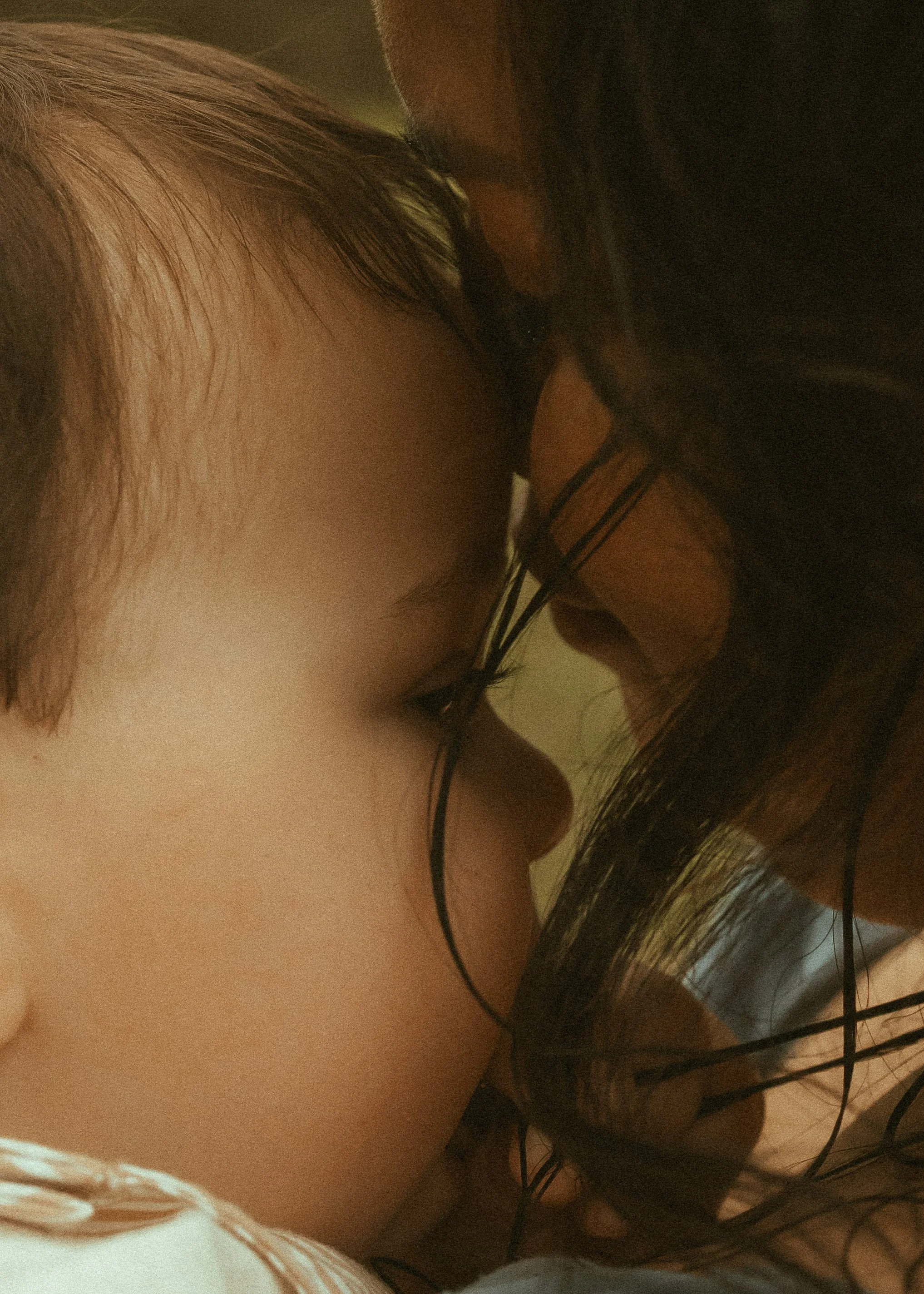 A meaningful detail from a family or wedding story