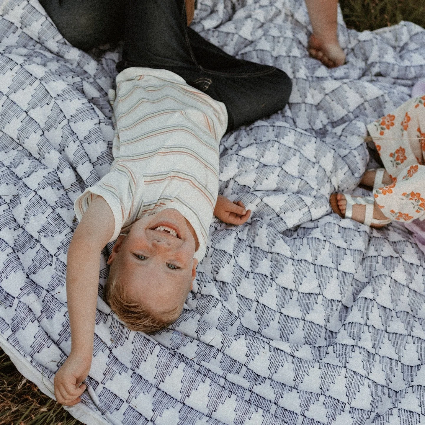 Back after a little pause… and what a way to return.
There’s something about the way watermelon juice runs down little hands, or the way laughter echoes on a front porch in late summer, that reminds me why I love what I do. These are th