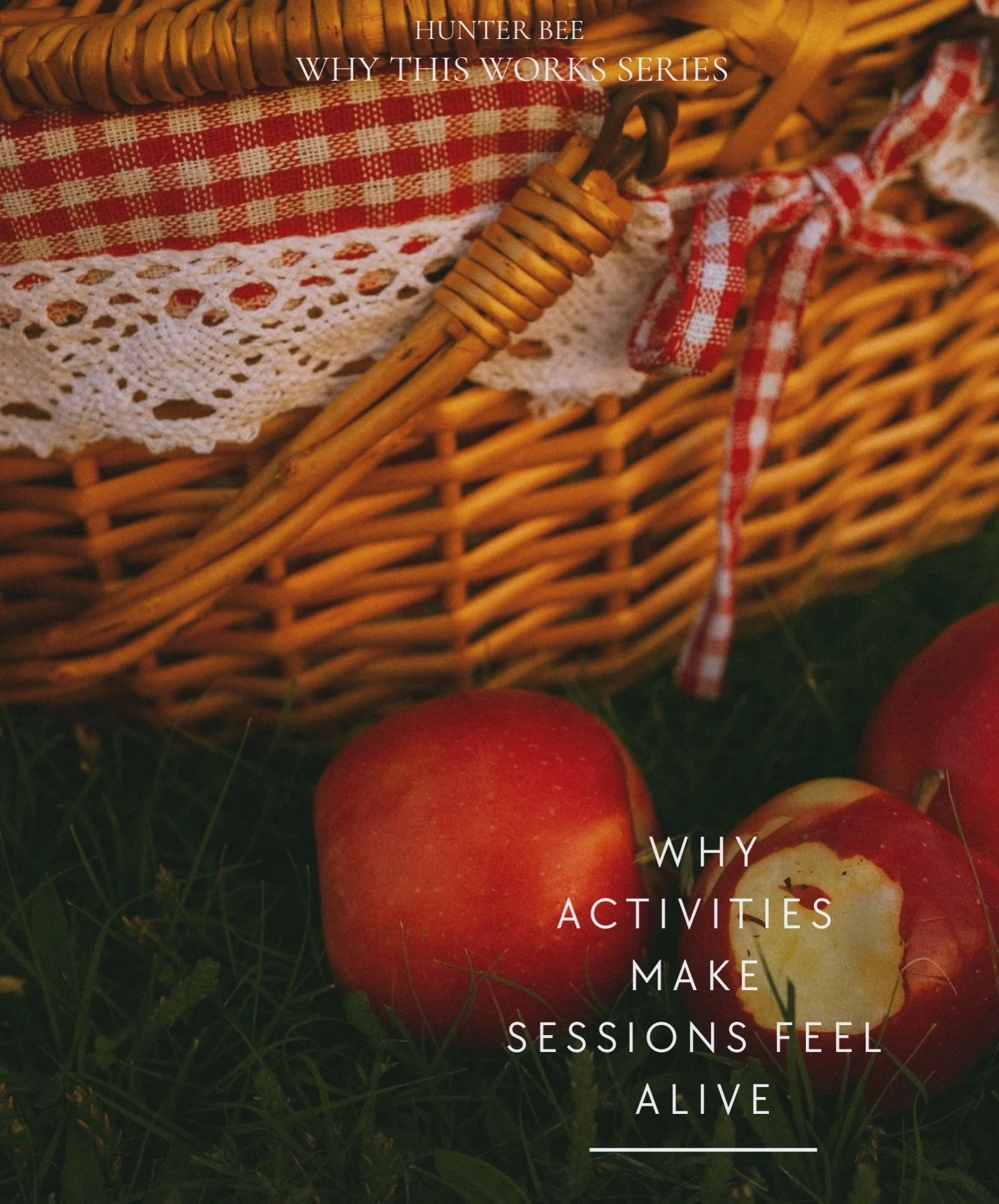 why do activities make sessions feel more alive?

because experiences create emotion naturally.

when people are walking, playing, exploring, eating, talking, laughing, or simply doing something together, they stop thinking so much about the camera.
