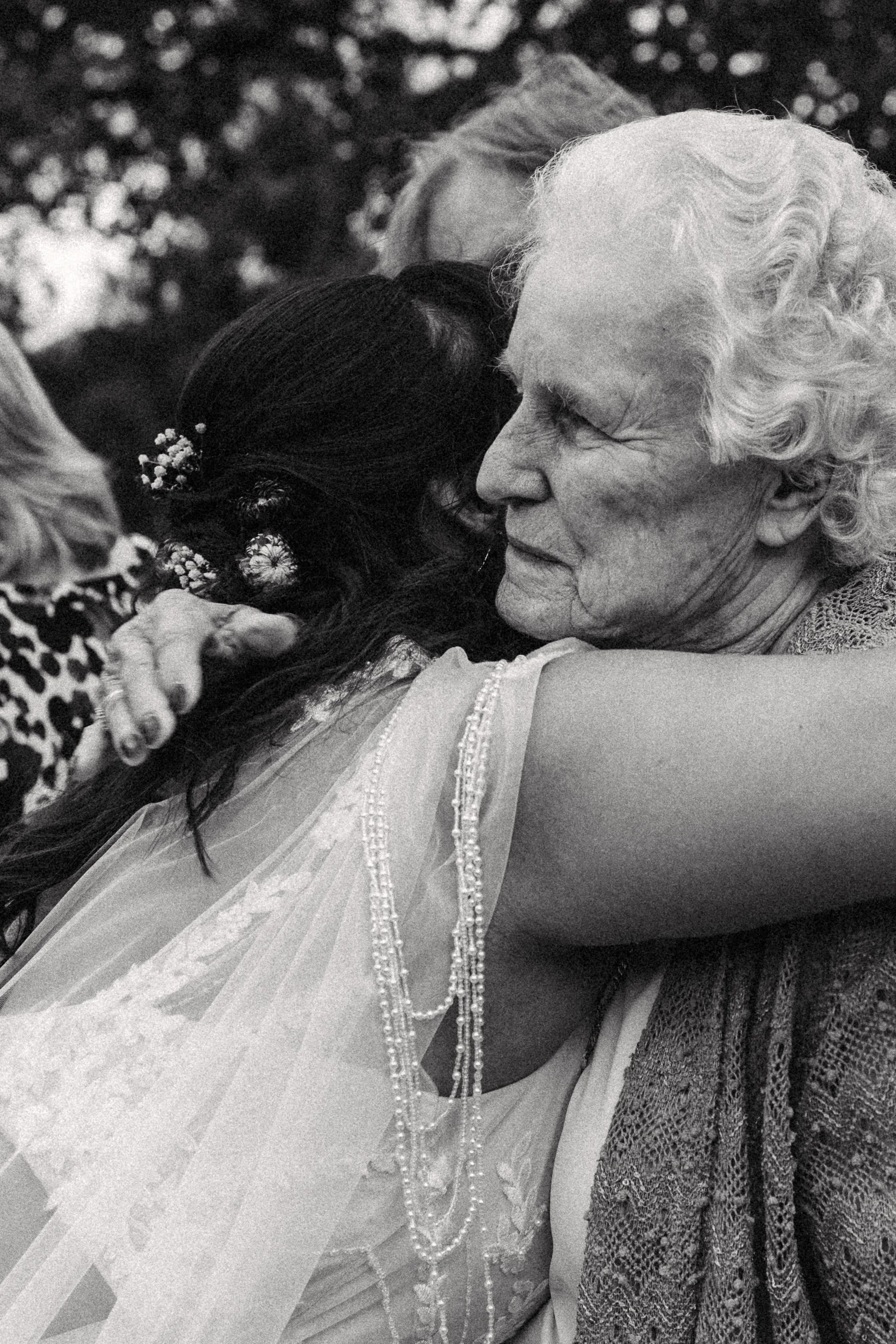 What Documentary Wedding Photography Actually Captures