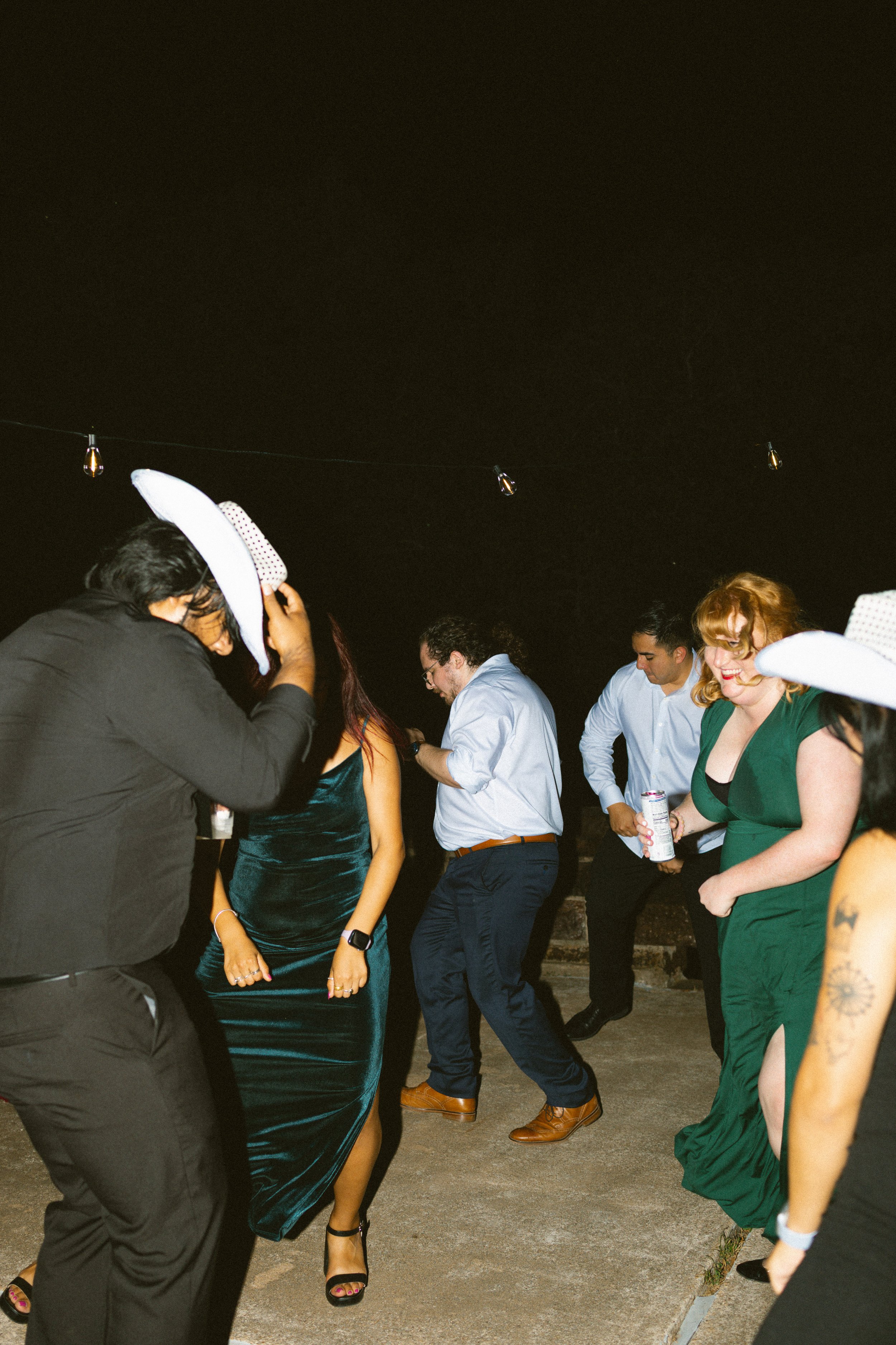 The Dance Floor Is Only Half the Story: Why Documentary Wedding Photography Captures What Matters Most