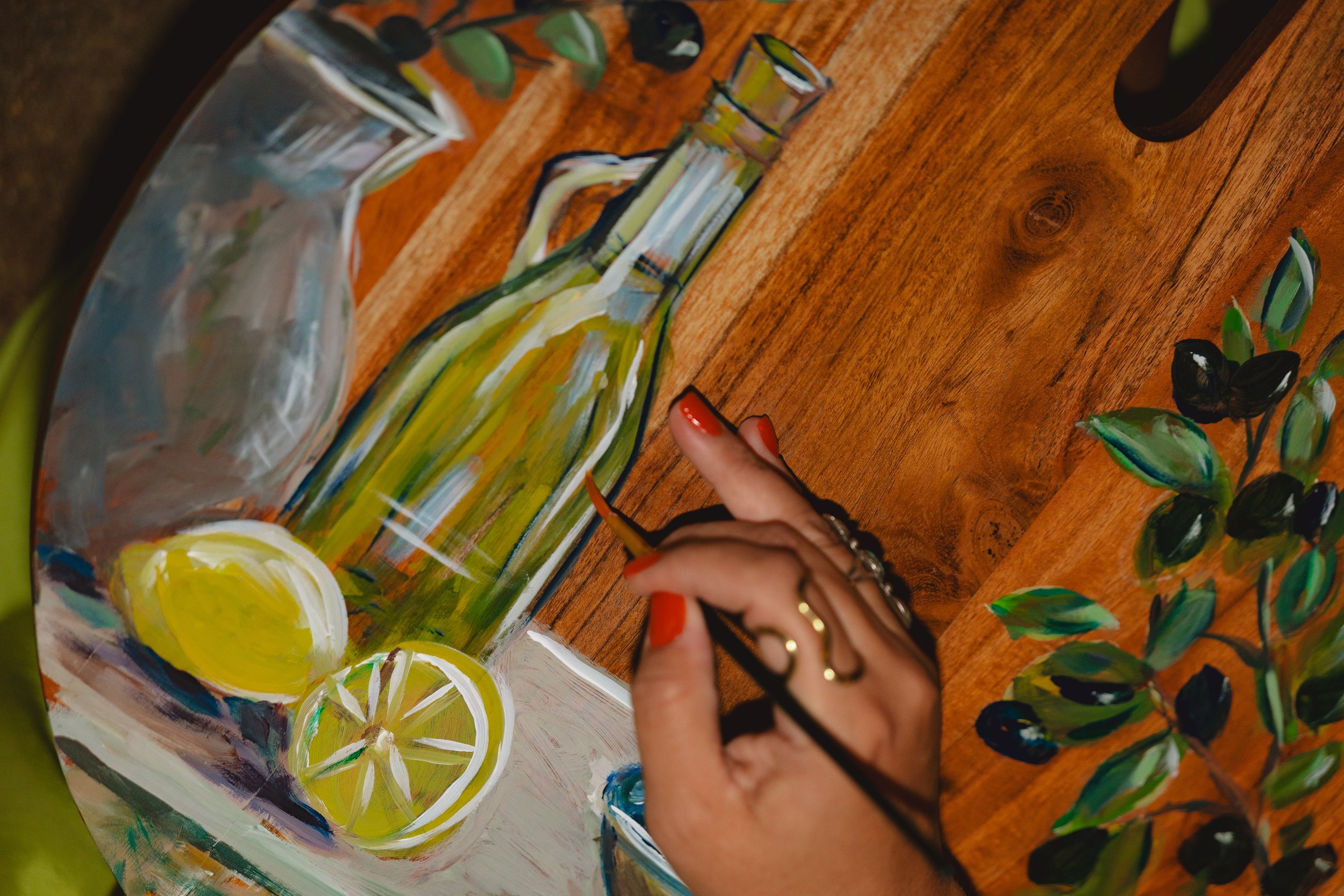 Austin TX Live Painter-16.jpg