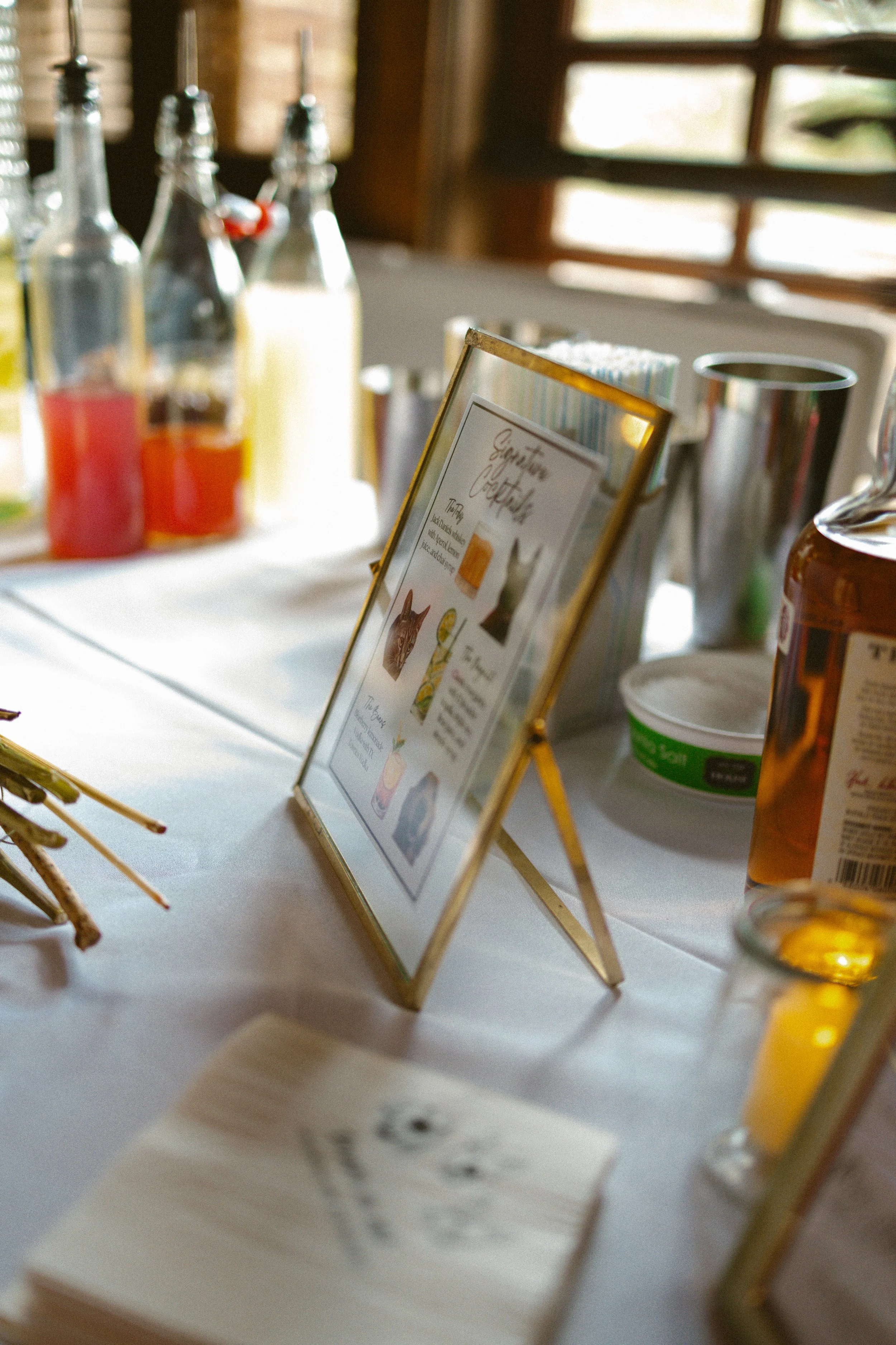 Unique Wedding Ideas Your Guests Will Actually Remember