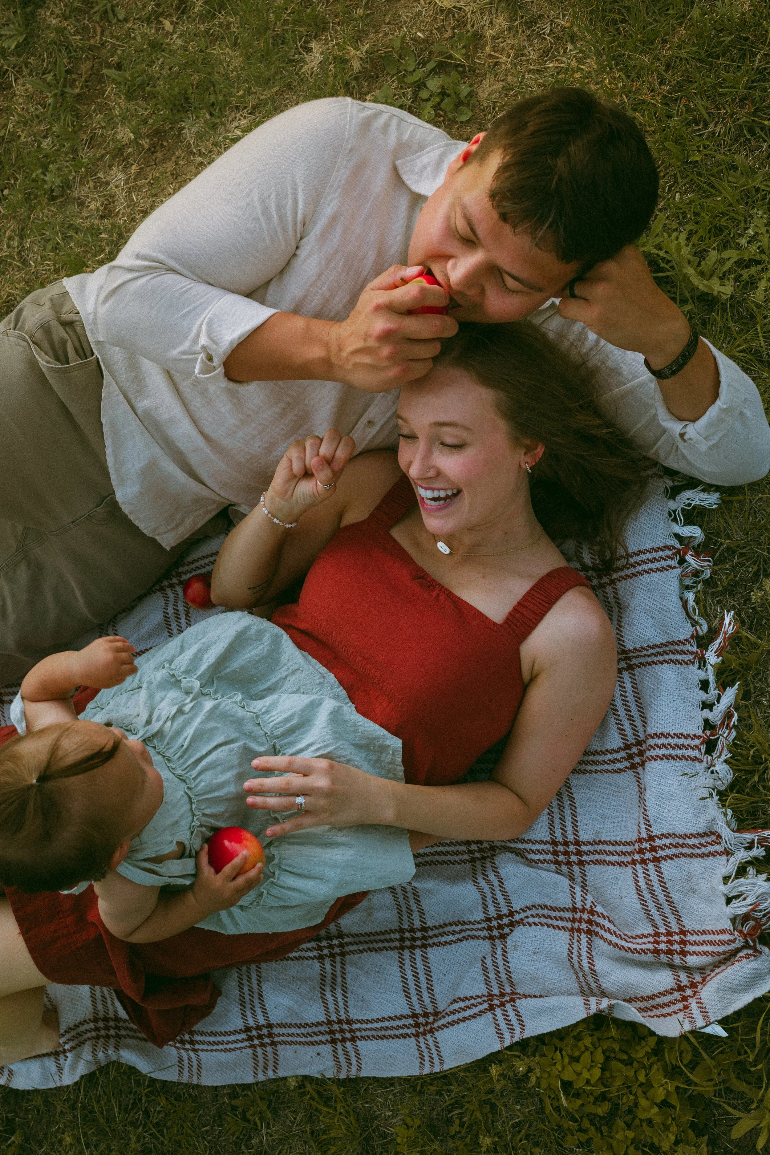 Austin family photography session