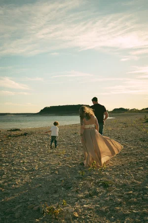 Fleeting cinematic moment