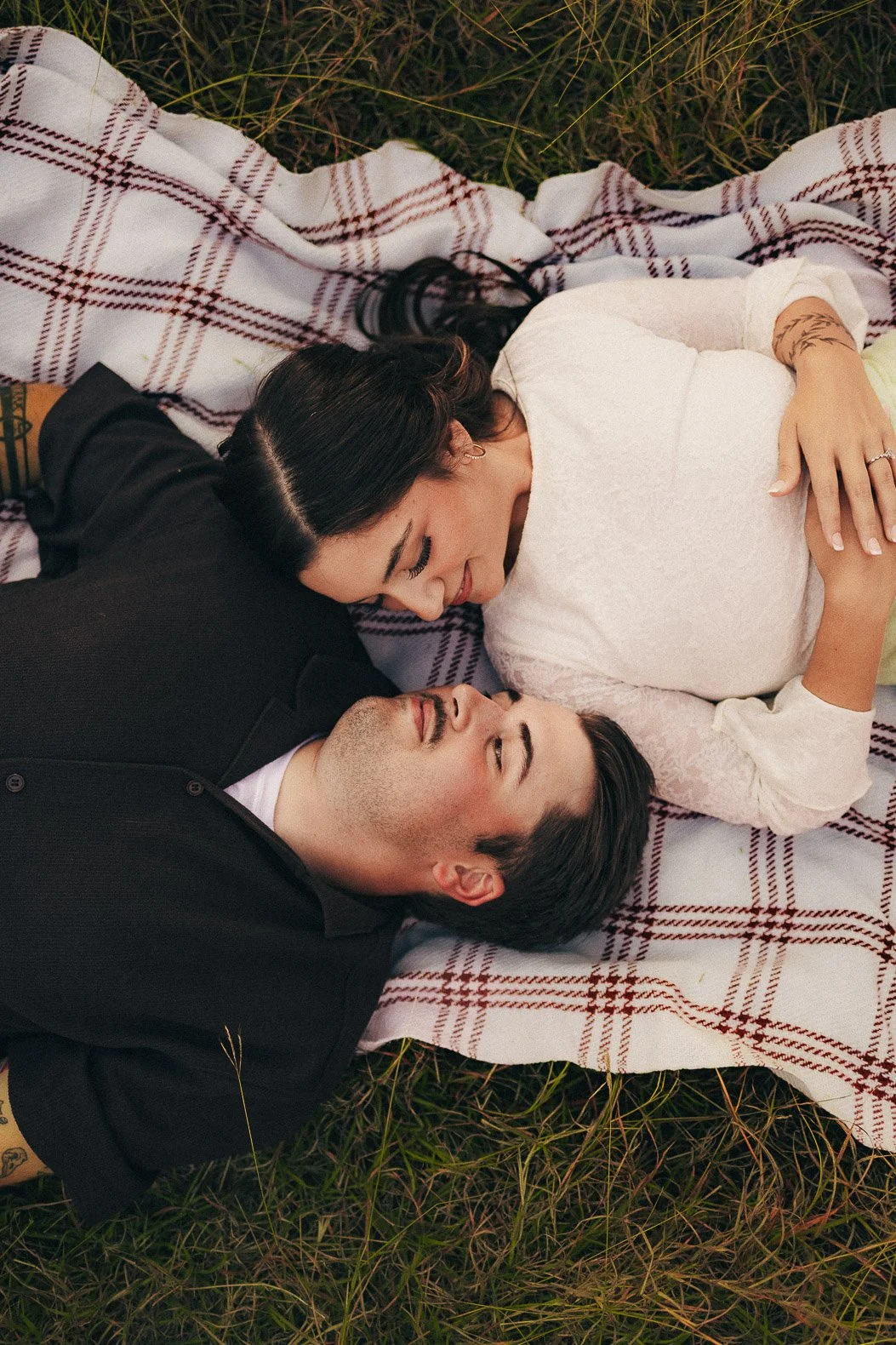 couples documentary session