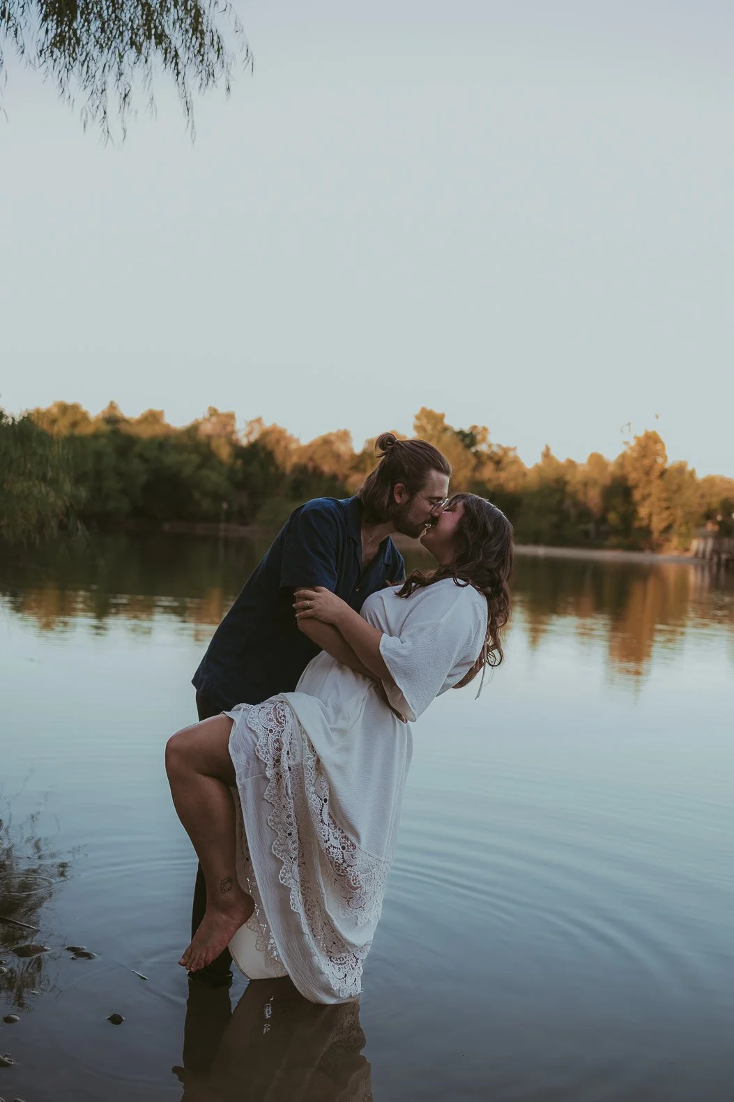 Austin couples photography session