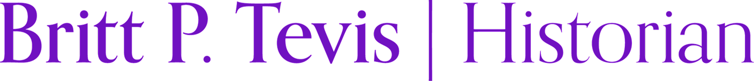 Britt P. Tevis 