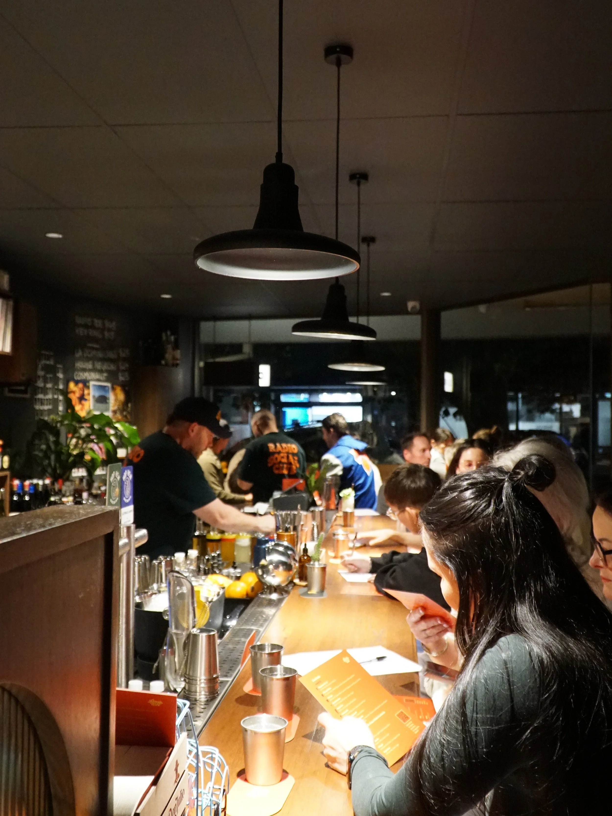 Radio Trivia - Thursday 5th March, 6-8pm