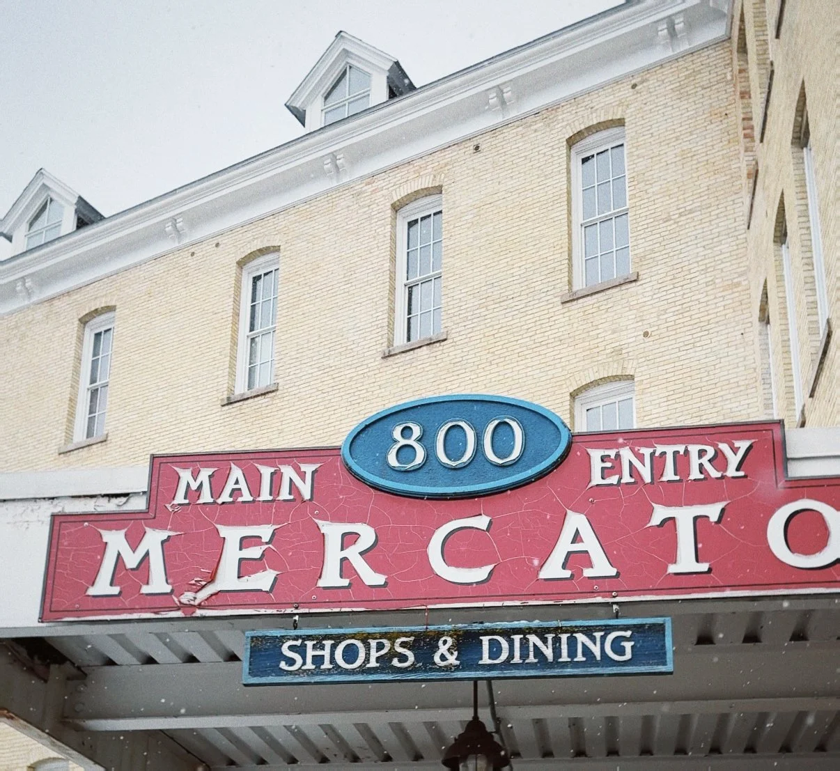 Best Shopping in Traverse City, Michigan