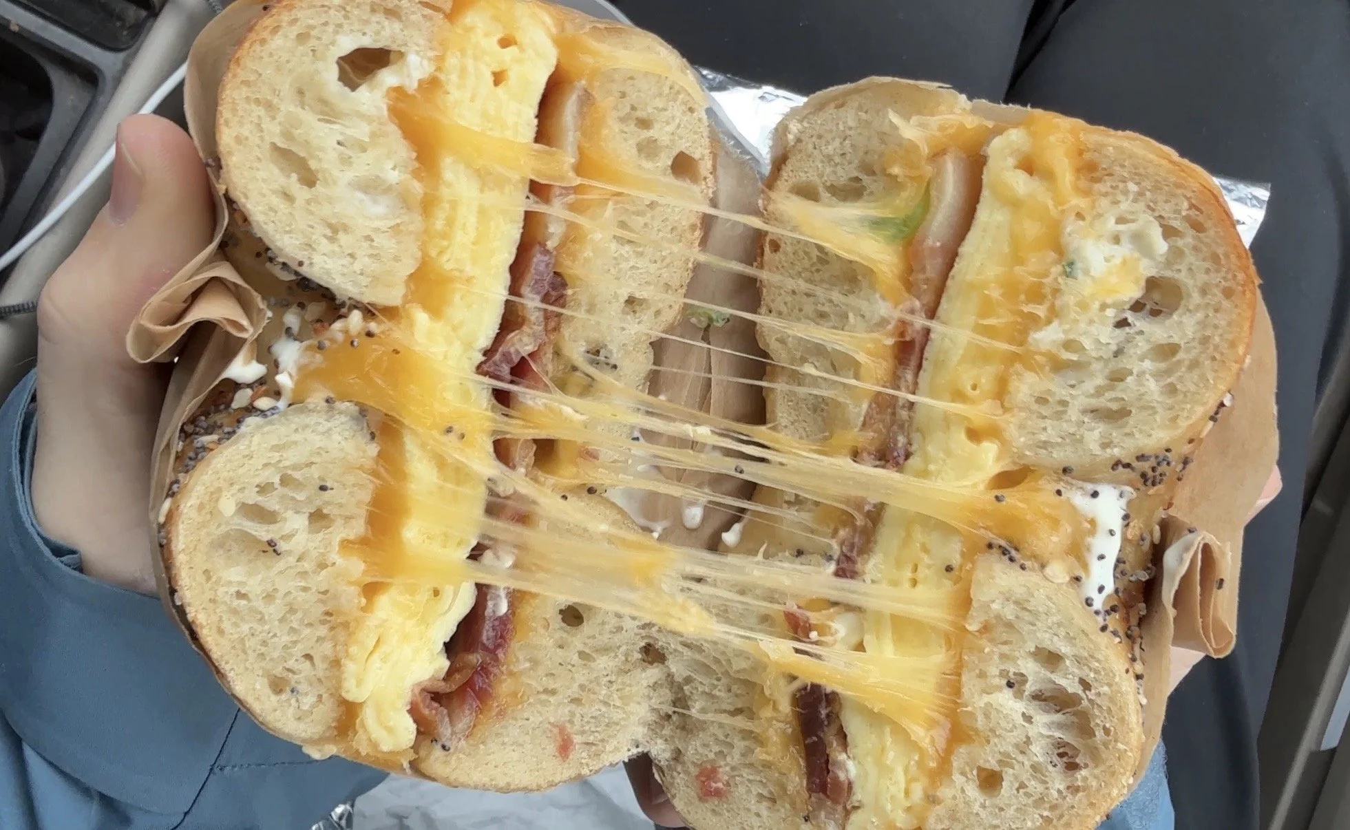 Bubbie's Bagels