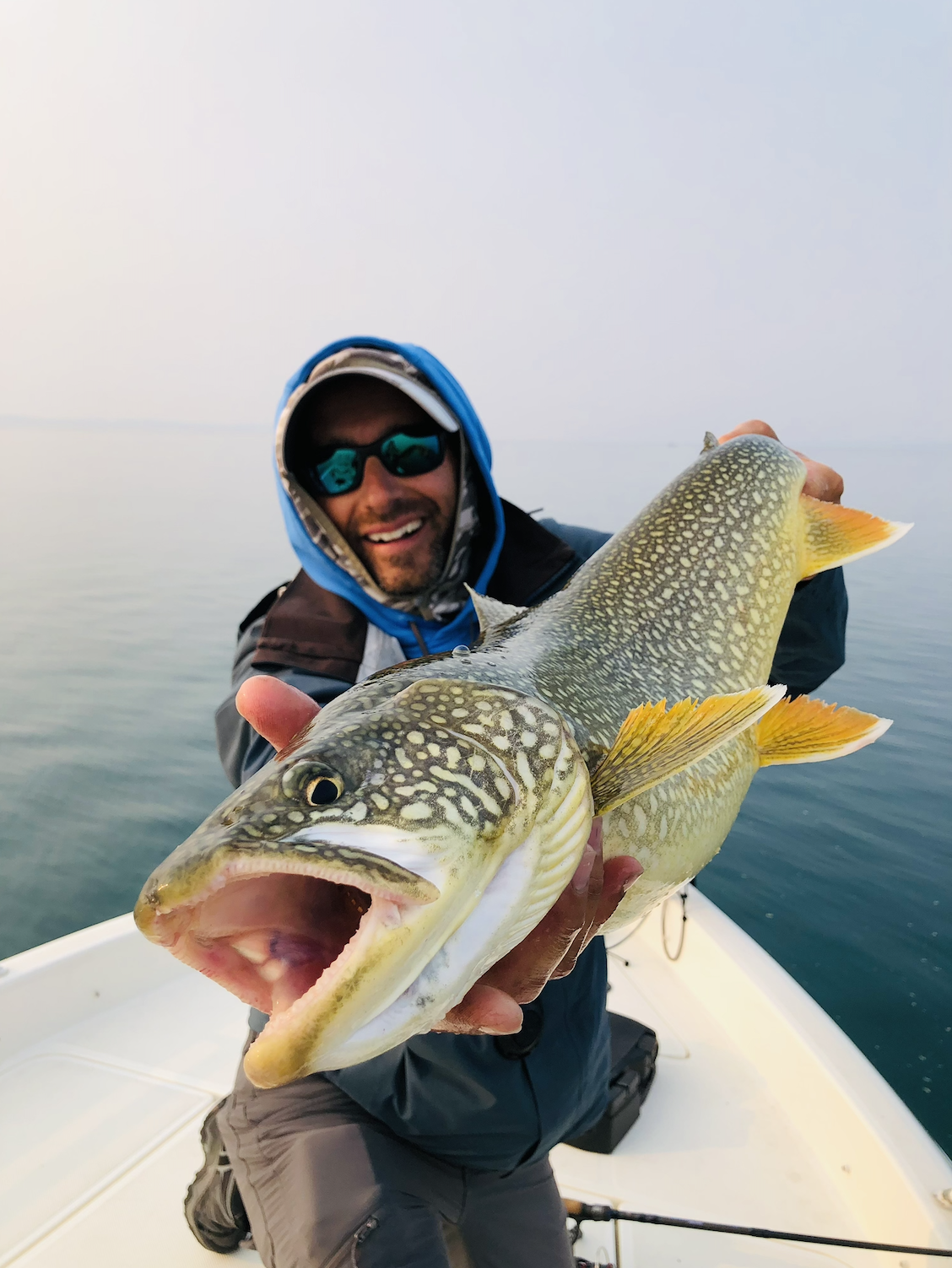 Northern Michigan Fishing Guide Near Your Vacation Rental