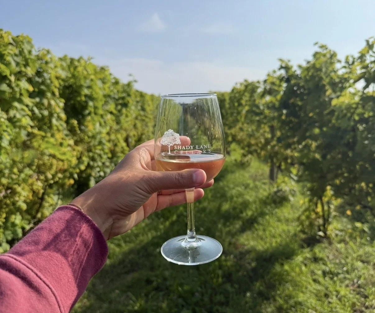 Shady Lane Cellars