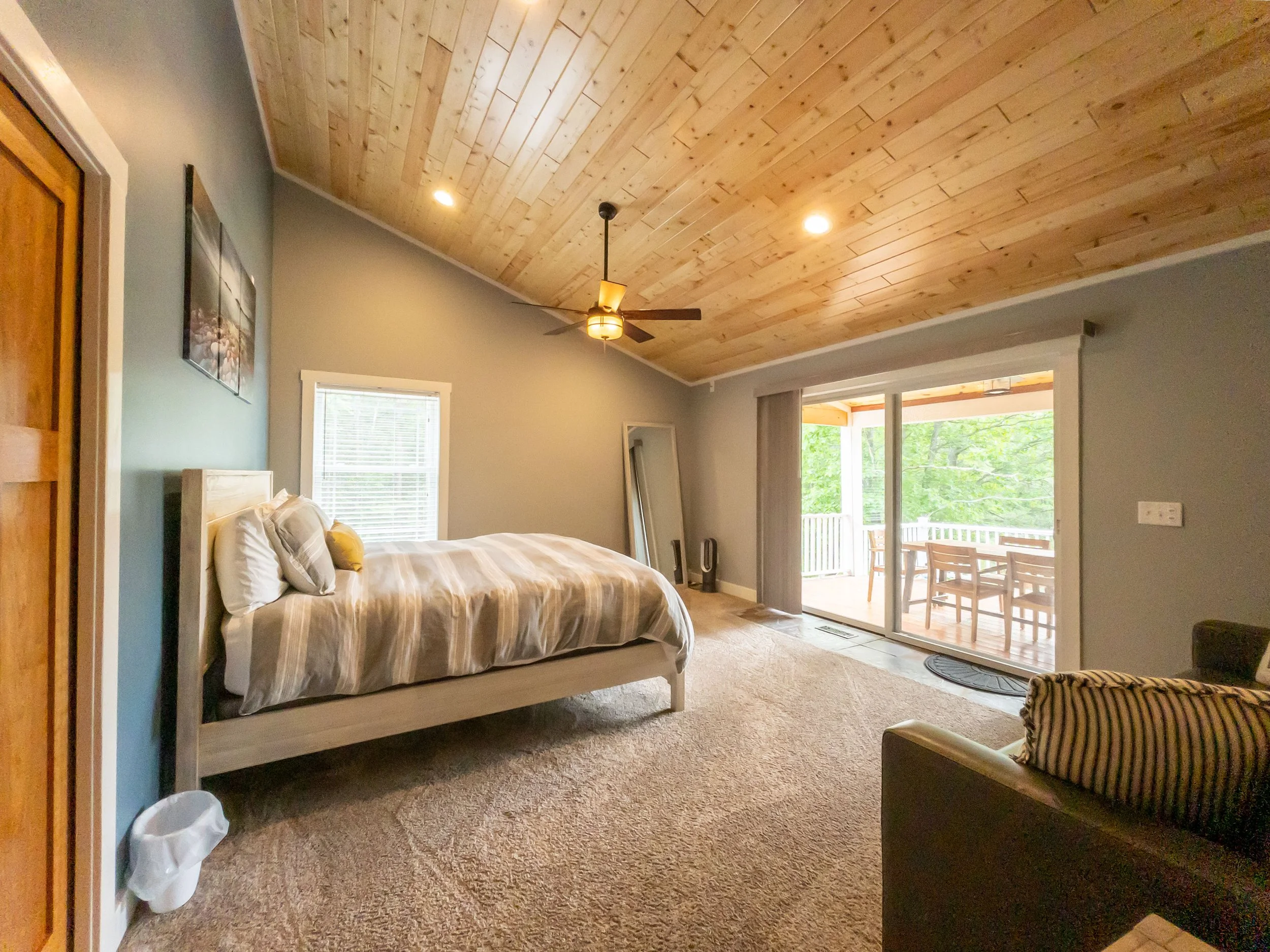 Grand Traverse Therapy - Vacation Home in Traverse City