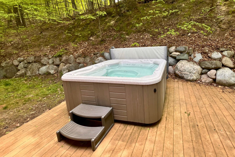 Leelanau Therapy - Vacation Home in Traverse City