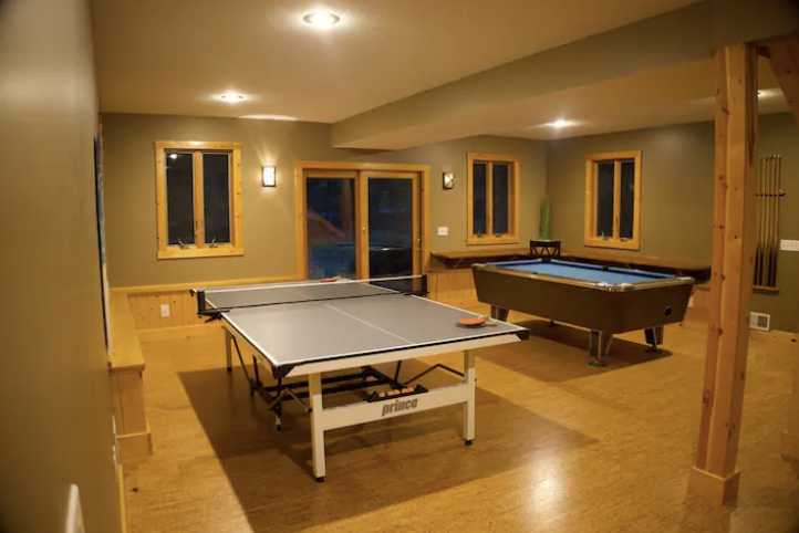 Suttons Bay Therapy - Vacation Home in Suttons Bay