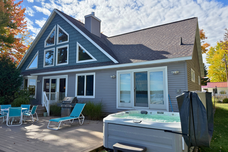 Why Guests Love Our Traverse City Vacation Homes (2,500+ 5-Star Reviews)