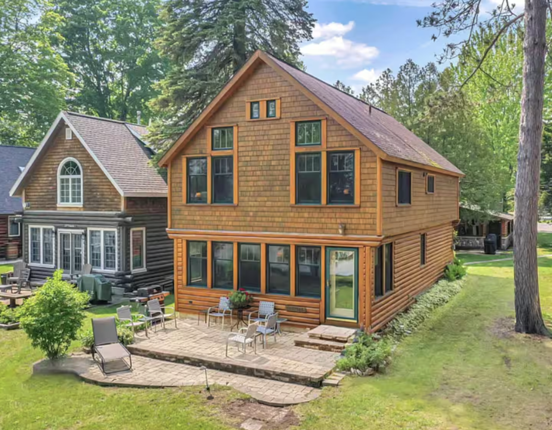 Leelanau Resort Therapy – A Brand New Waterfront Escape on South Lake Leelanau