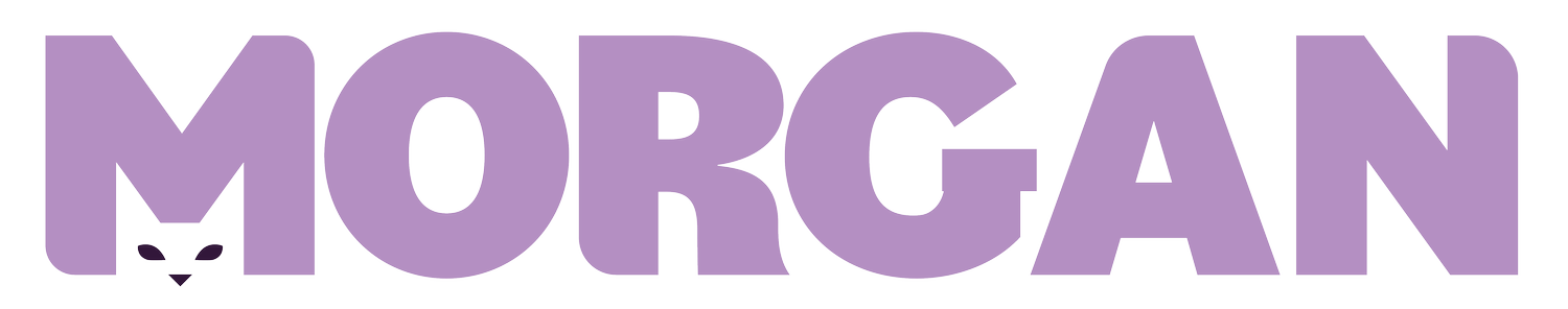 Morgan's Design Portfolio