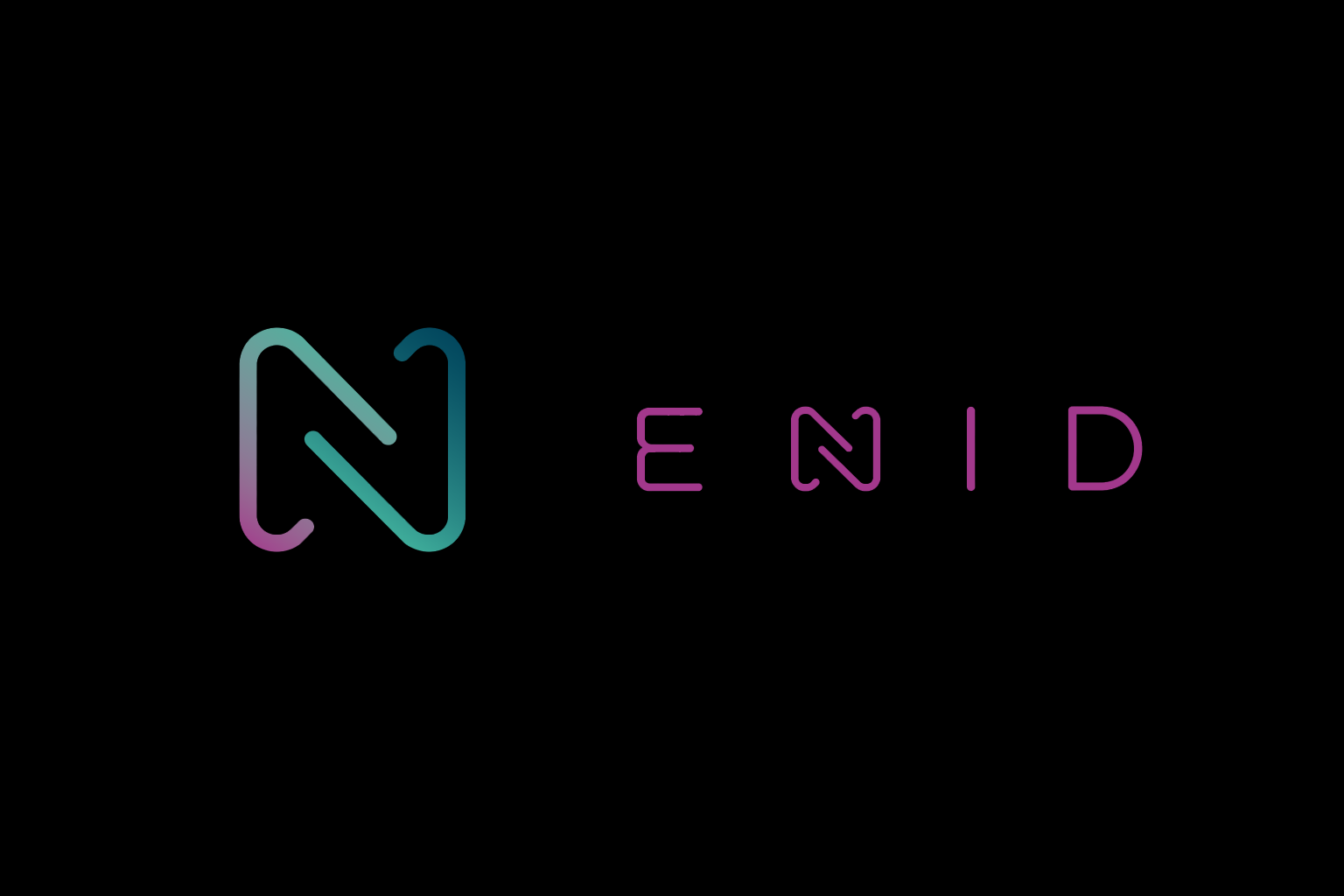 Enid Logo