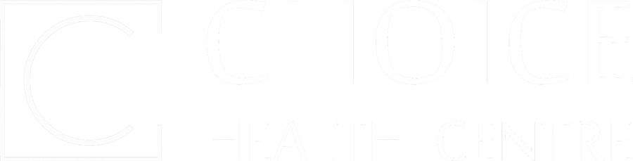 Choice Health Centre logo