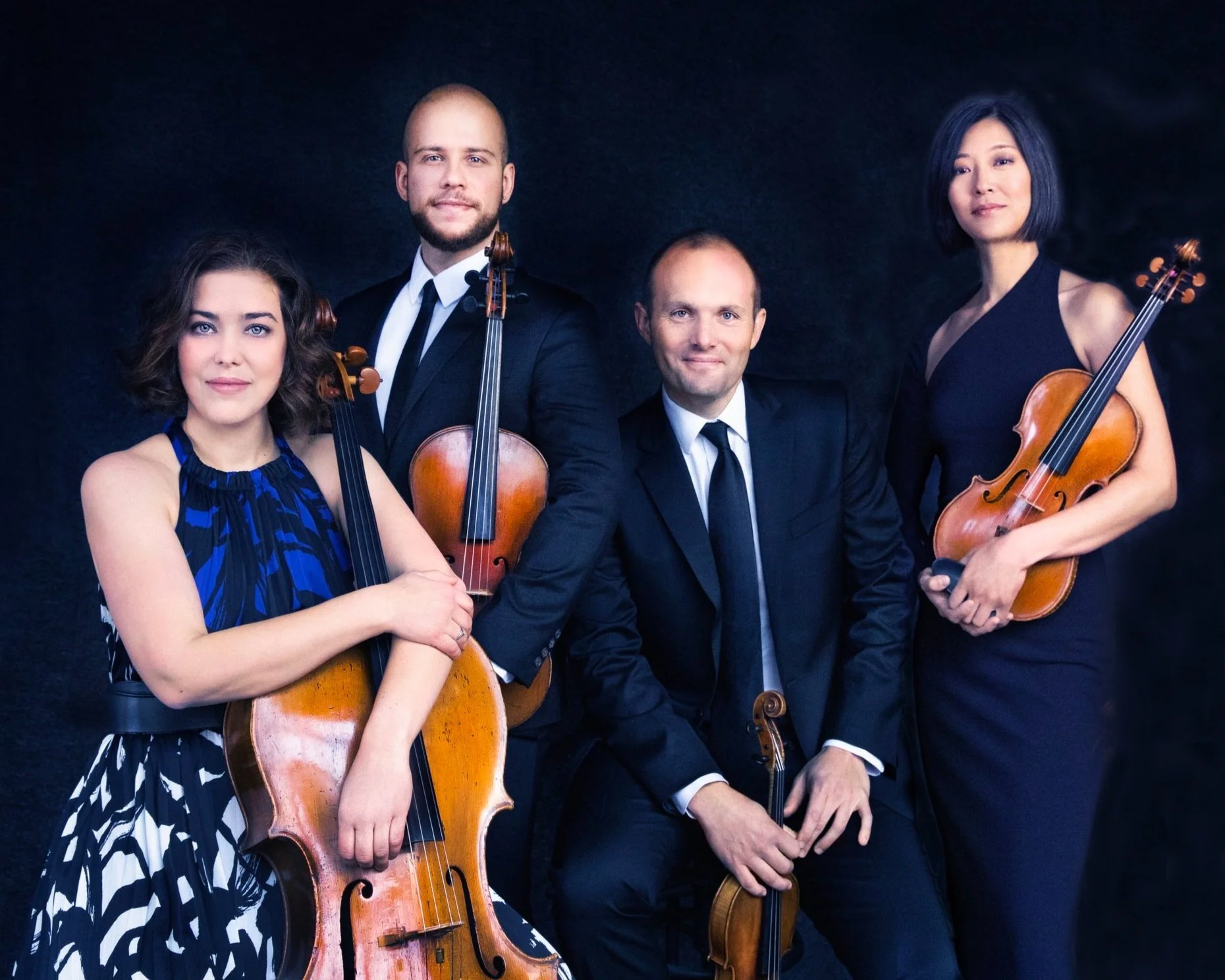 Jasper String Quartet