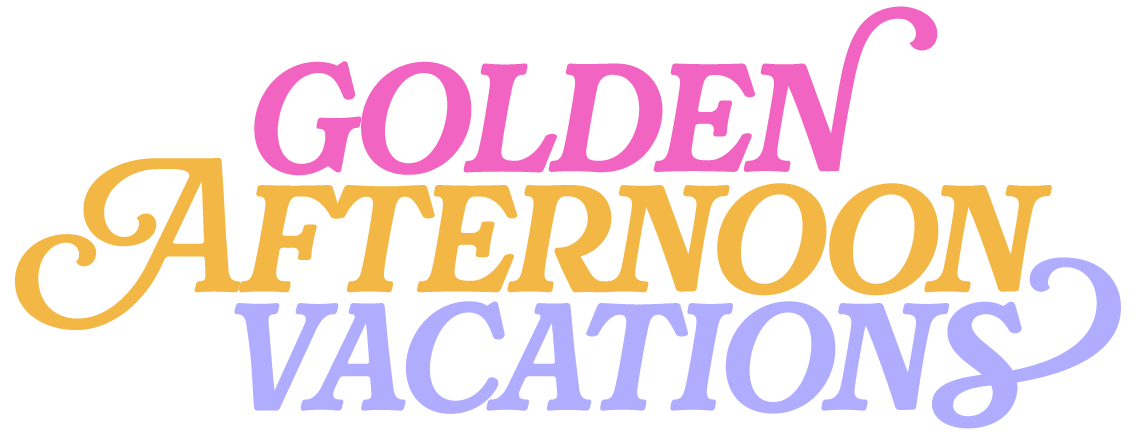 Golden Afternoon Vacations | Disney® Travel Planners | Travel Agents