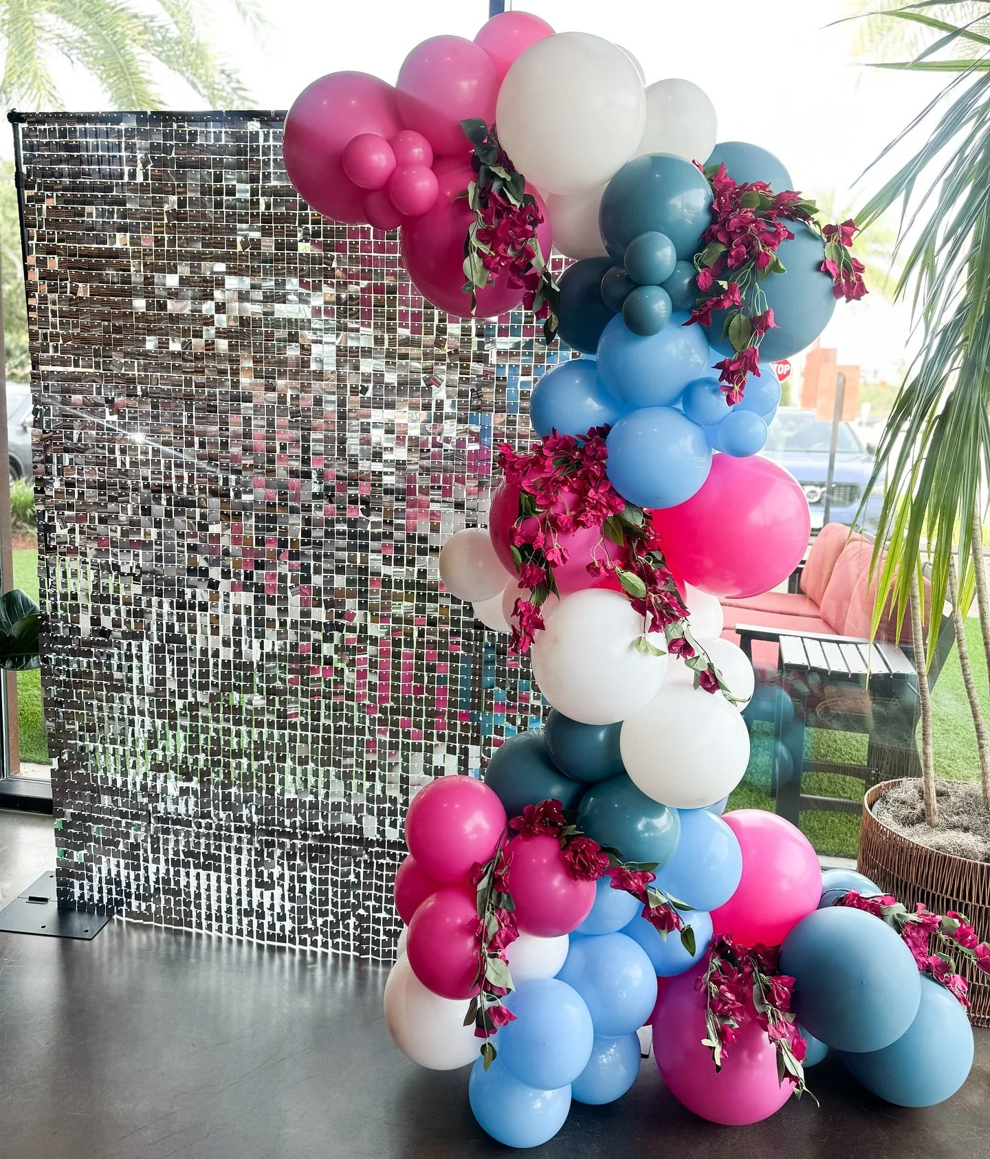 Mamma Mia! A Baby is on the way 🩷🍋