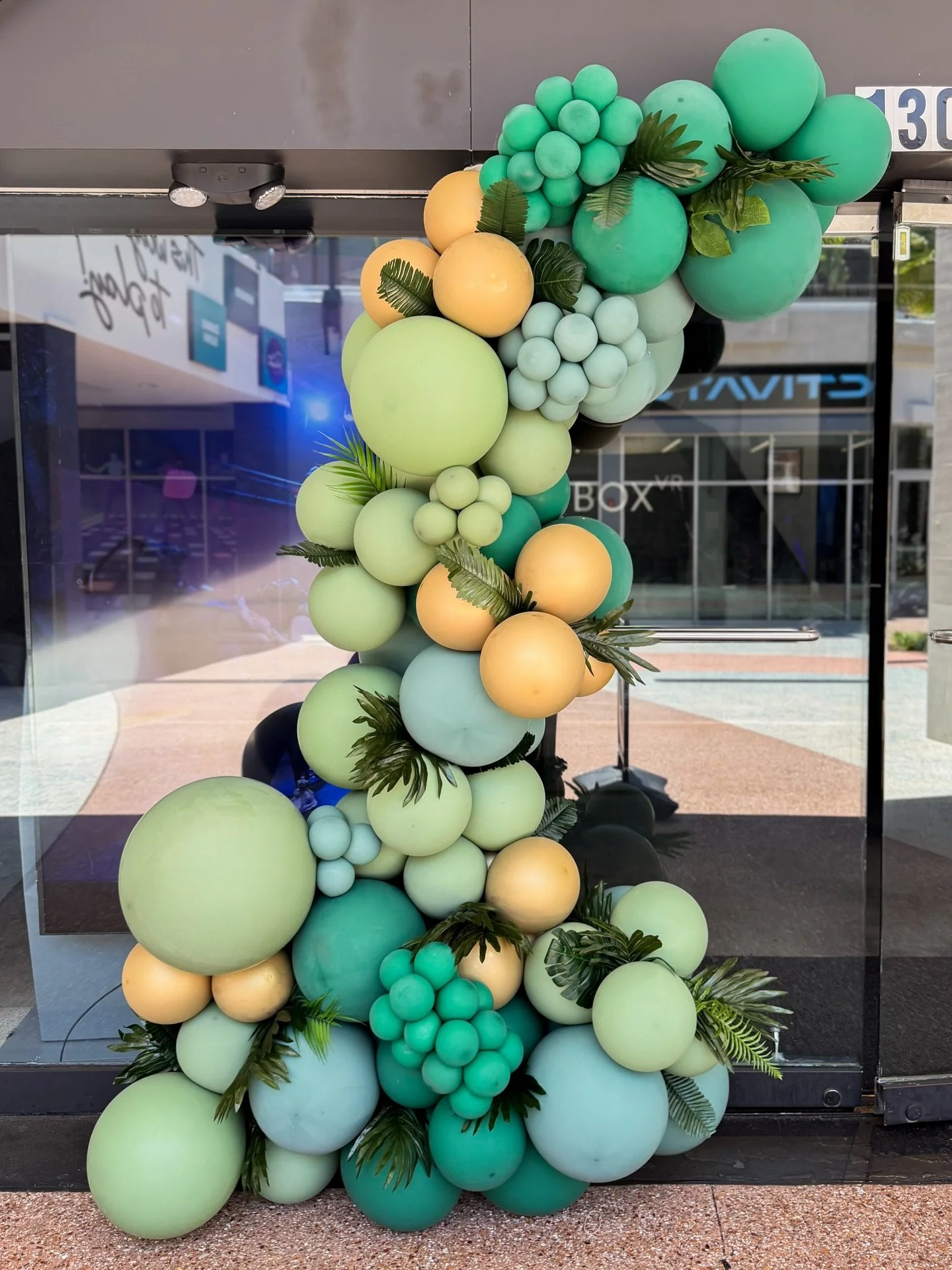 Your storefront is your first impression&mdash;make it count.

A custom balloon display does more than celebrate&hellip; it attracts, engages, and invites people in before they even walk through the door.

Visibility matters. Let&rsquo;s make yours u